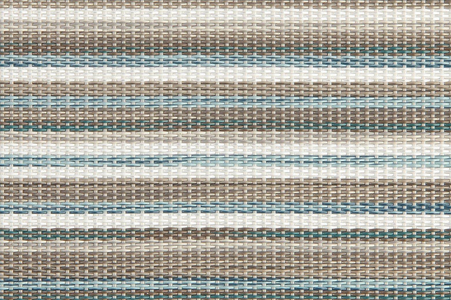 Amerikan Servis Oval Stripe