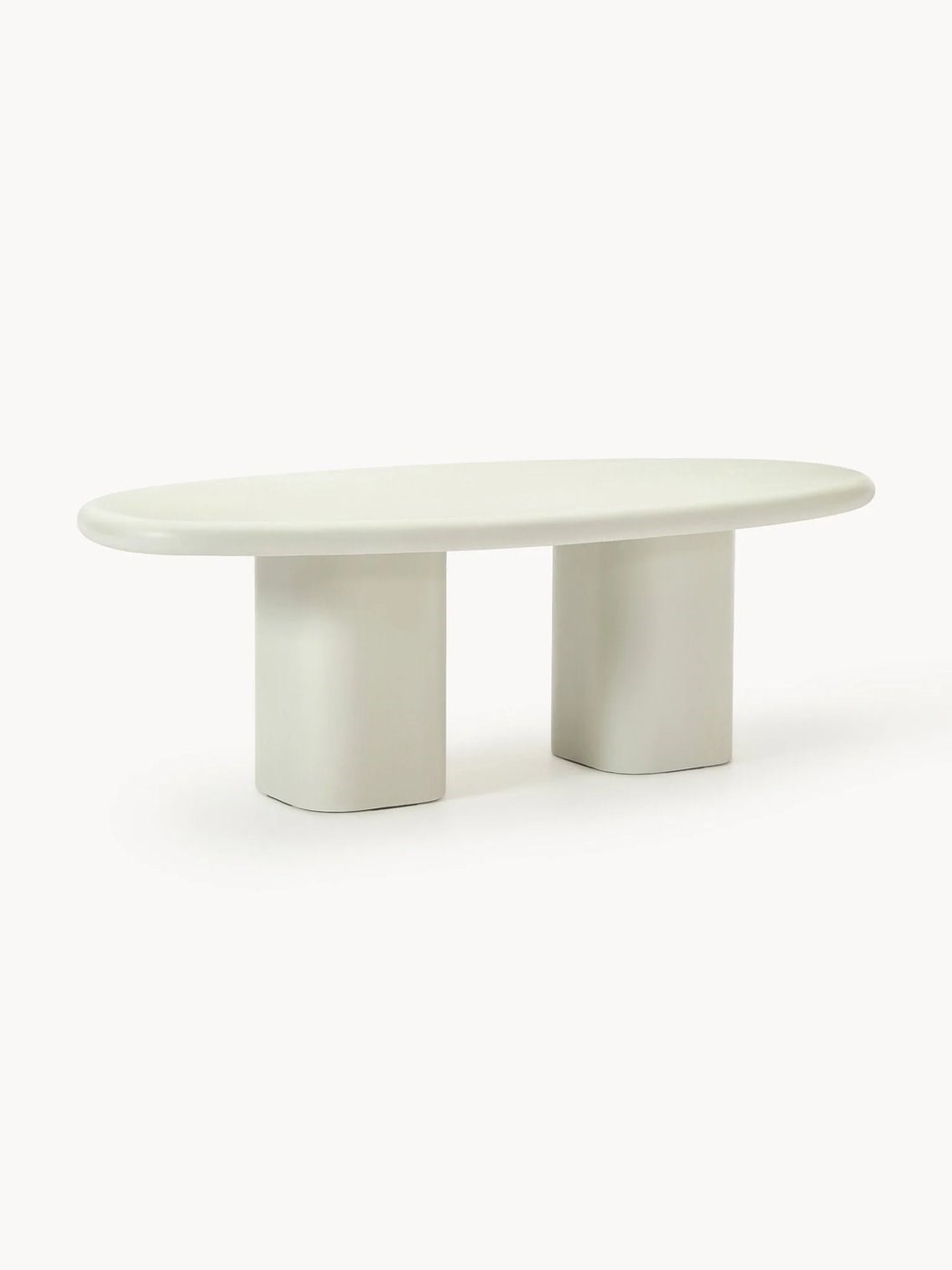 Anaya Modern İç ve Dış Mekan Yemek Masası 230 x 110 cm