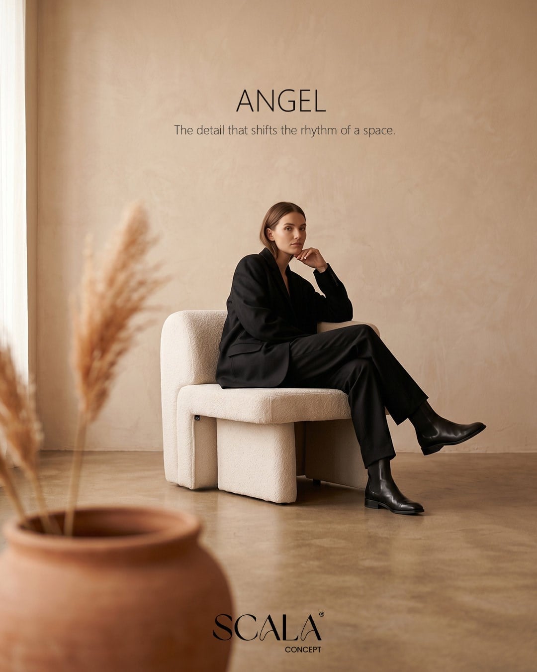 Angel Berjer