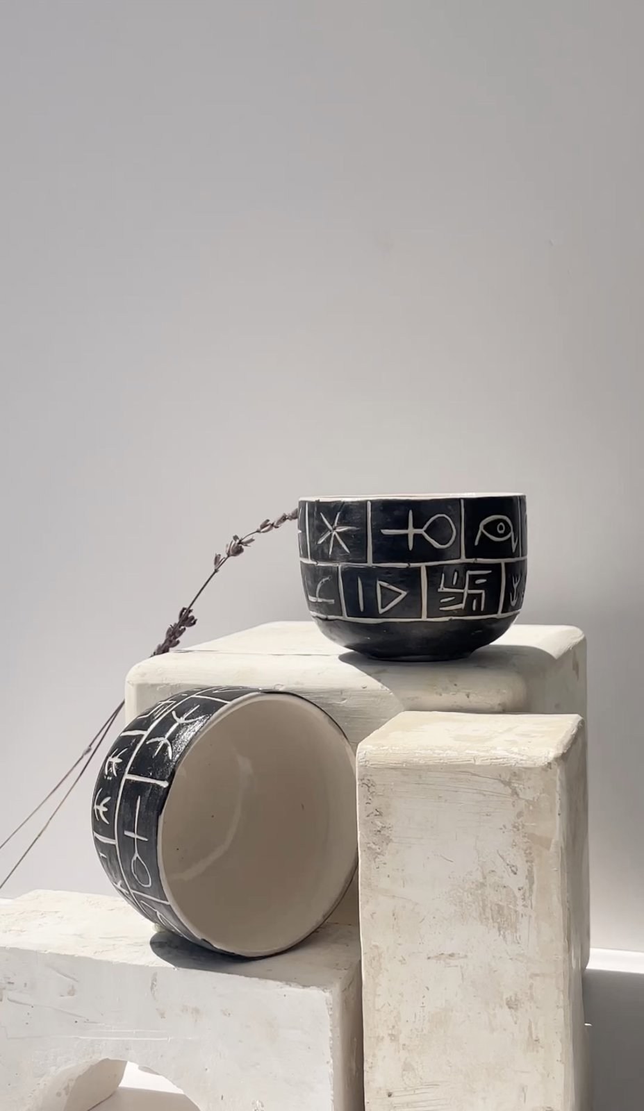 Ankh Fincan
