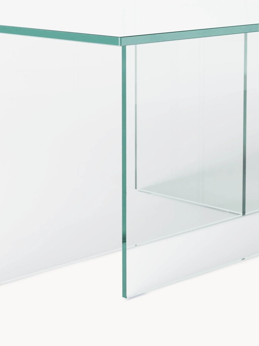 Anouk Cam Orta Sehpa 102 cm