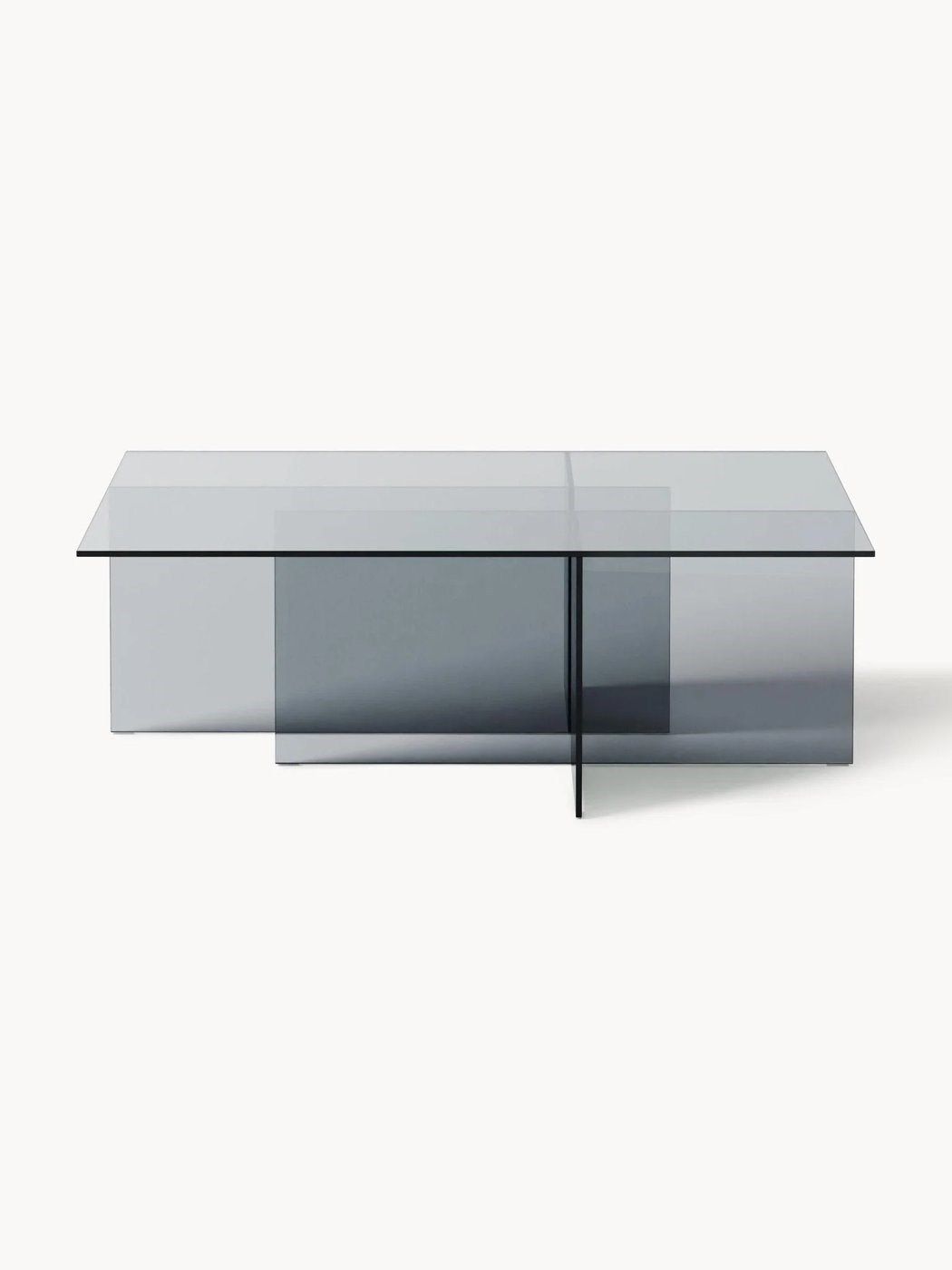 Anouk Cam Orta Sehpa 102 cm