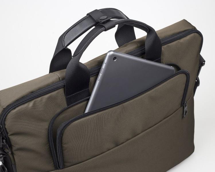 APOLLO LAPTOP BÖLMELİ EVRAK ÇANTASI