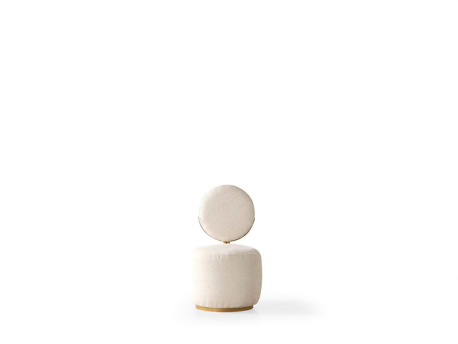 Aqua Berjer Puf
