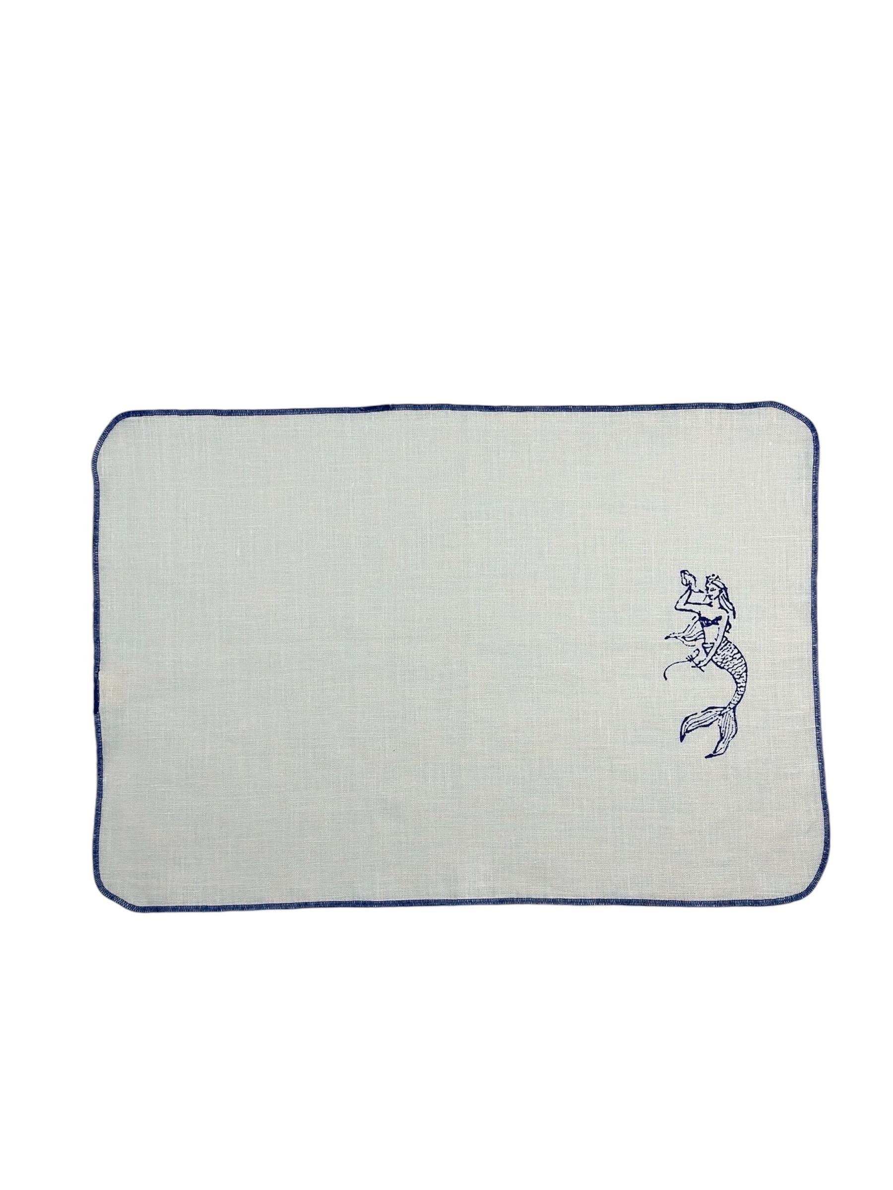 Aqua Blu Mermaid Amerikan Servis-3