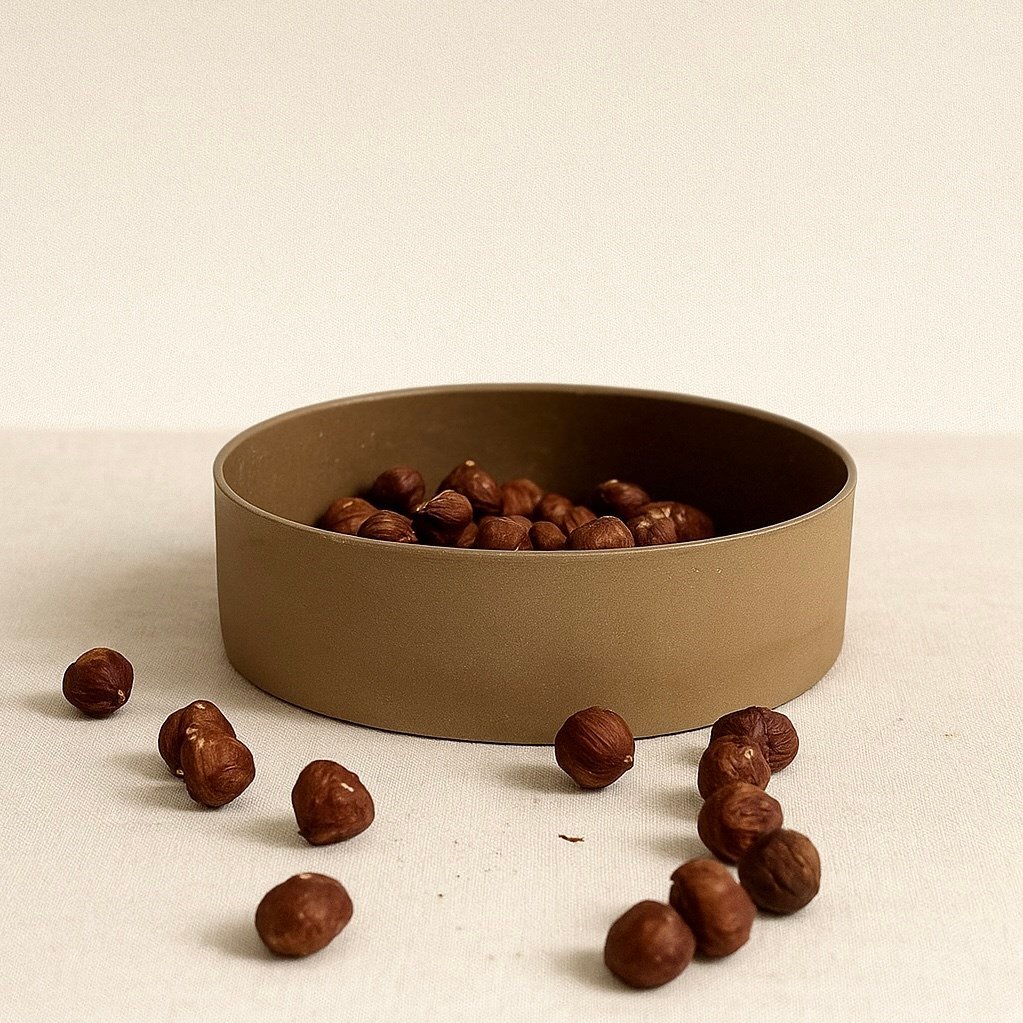 AURUM MOSS 3'LÜ BOWL