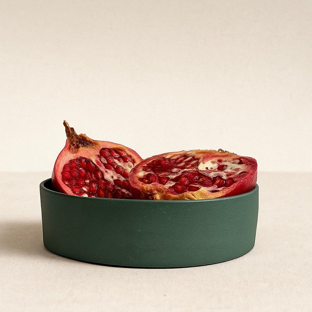 AURUM MOSS 3'LÜ BOWL