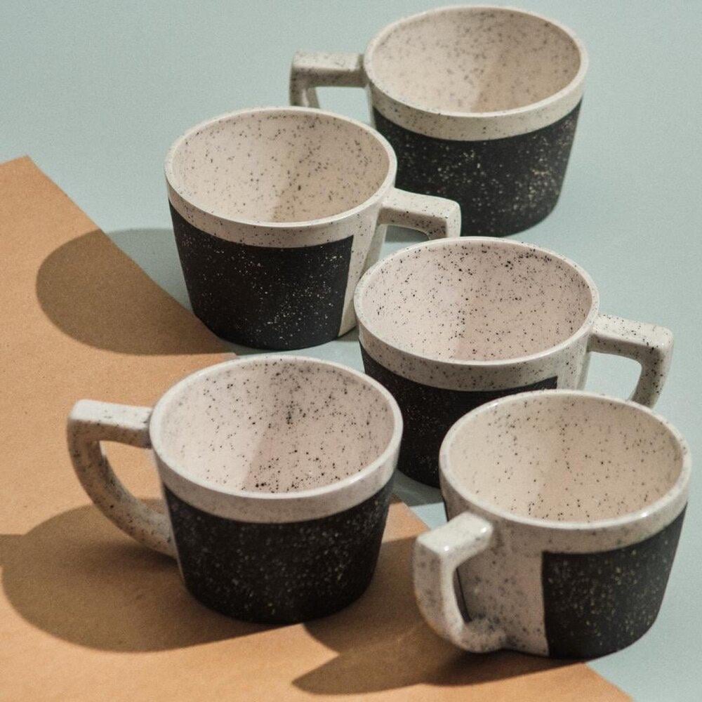 Balance Cup