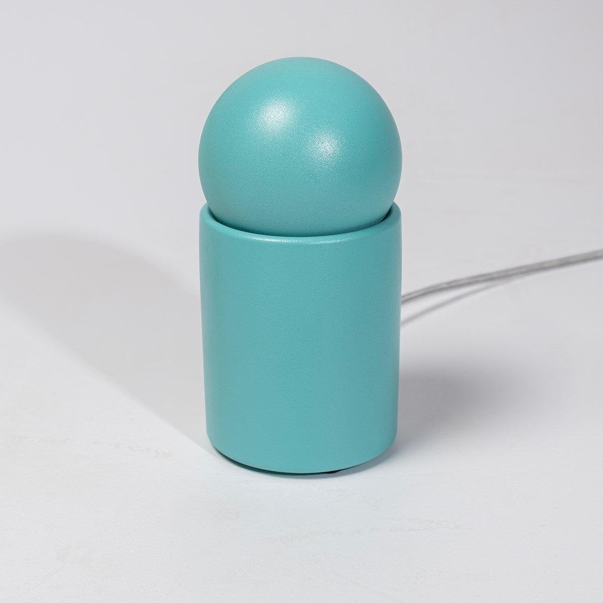 Bali Green Lolipop Masa Aydınlatma