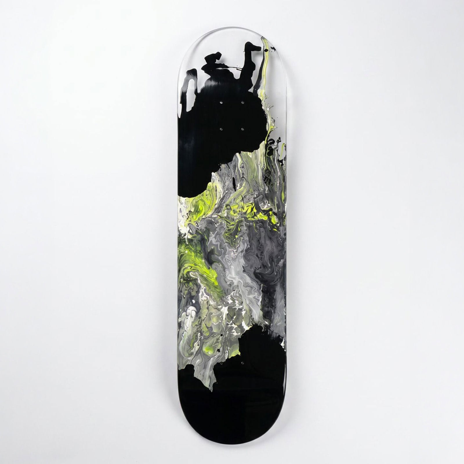 Blackout Skateboard