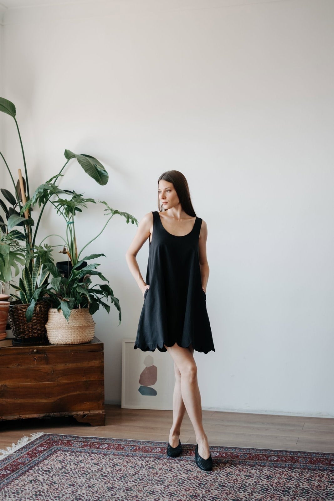 Blair Elbise
