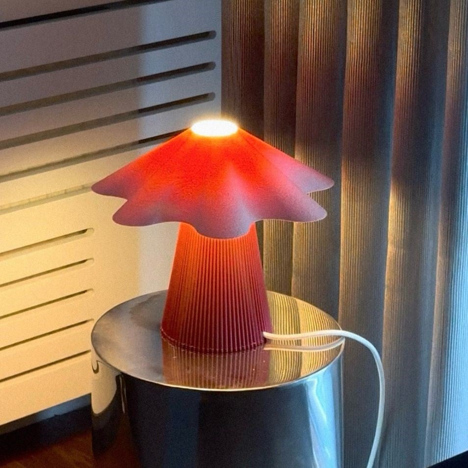 Bloom Lamba