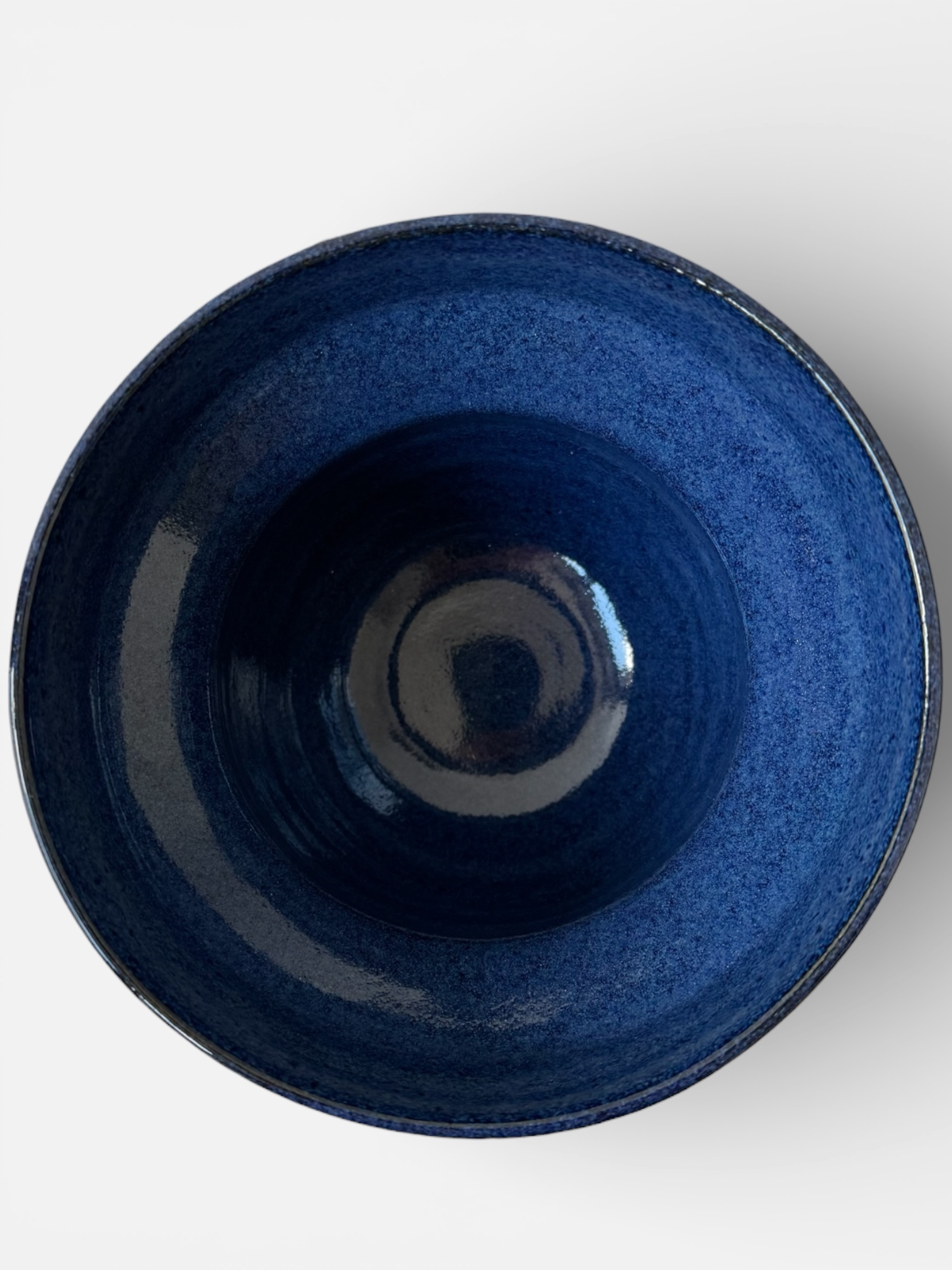 Blue Edge Vazo