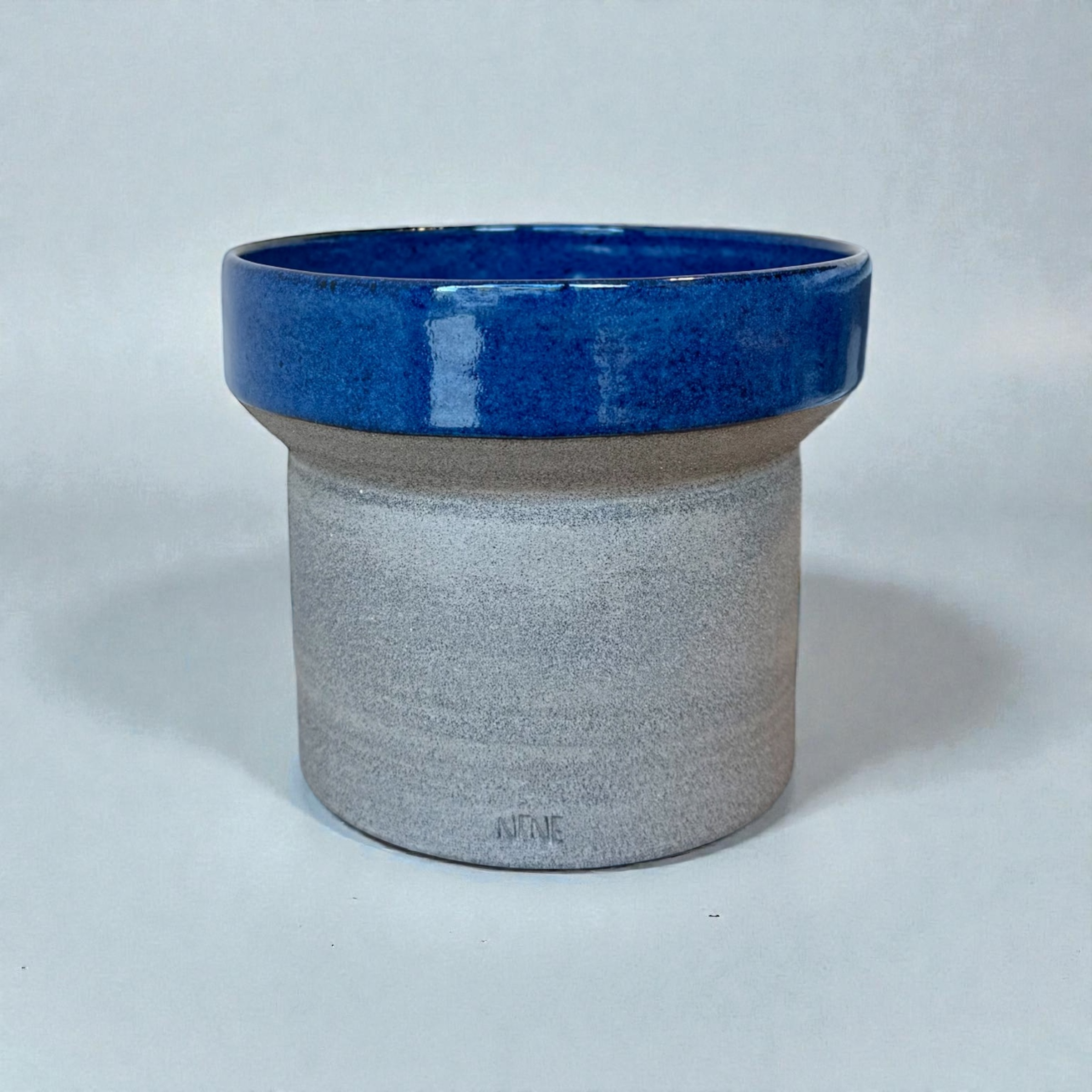 Blue Edge Vazo