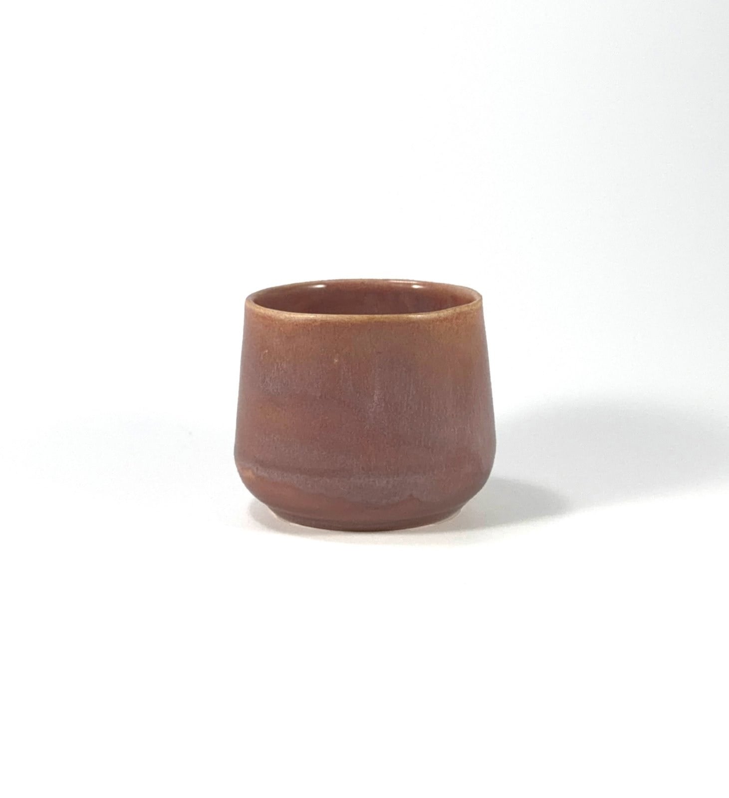 Blush Stoneware Seramik Espresso Kupa