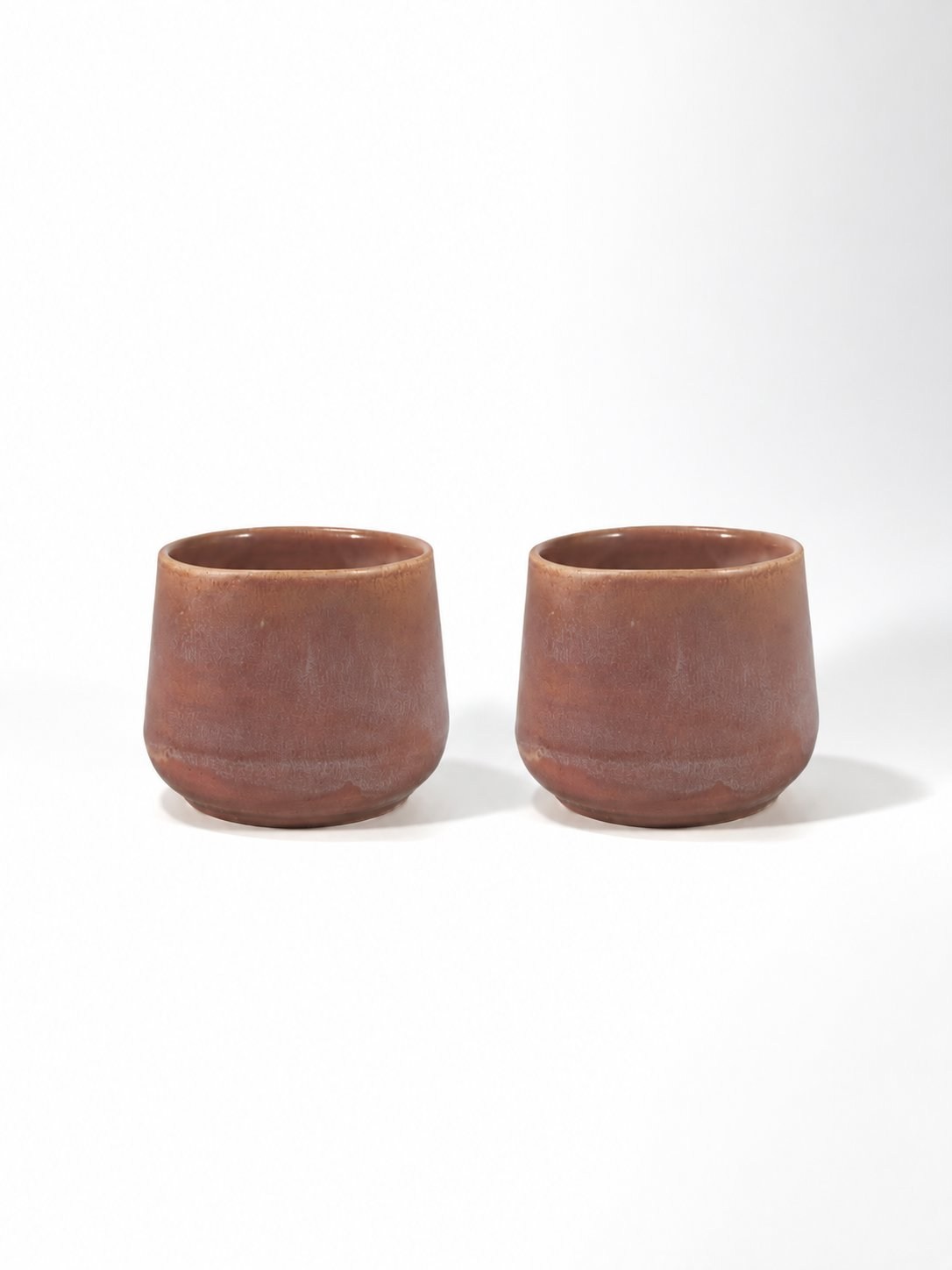 Blush Stoneware Seramik Espresso Kupa