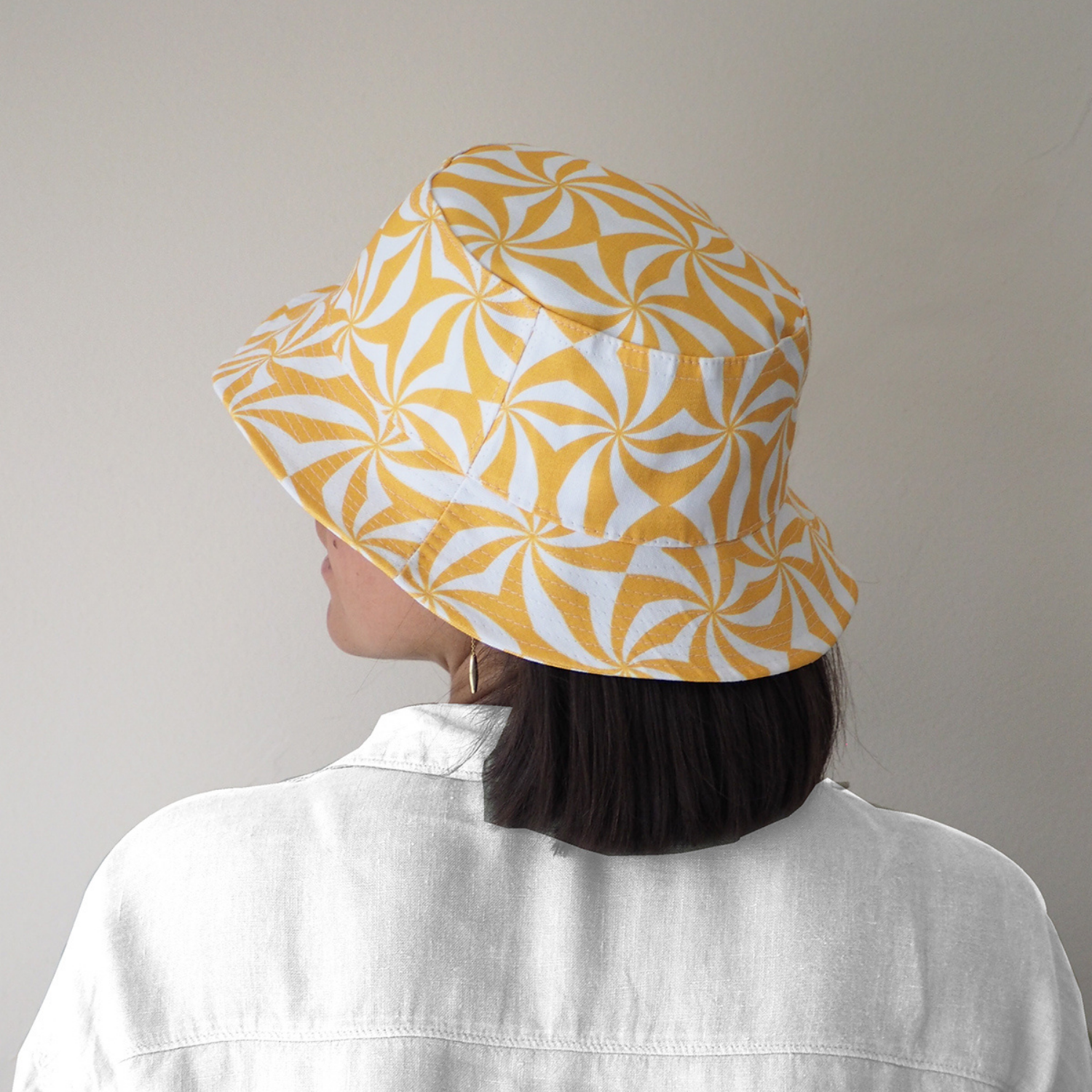 Bogota Bucket Hat