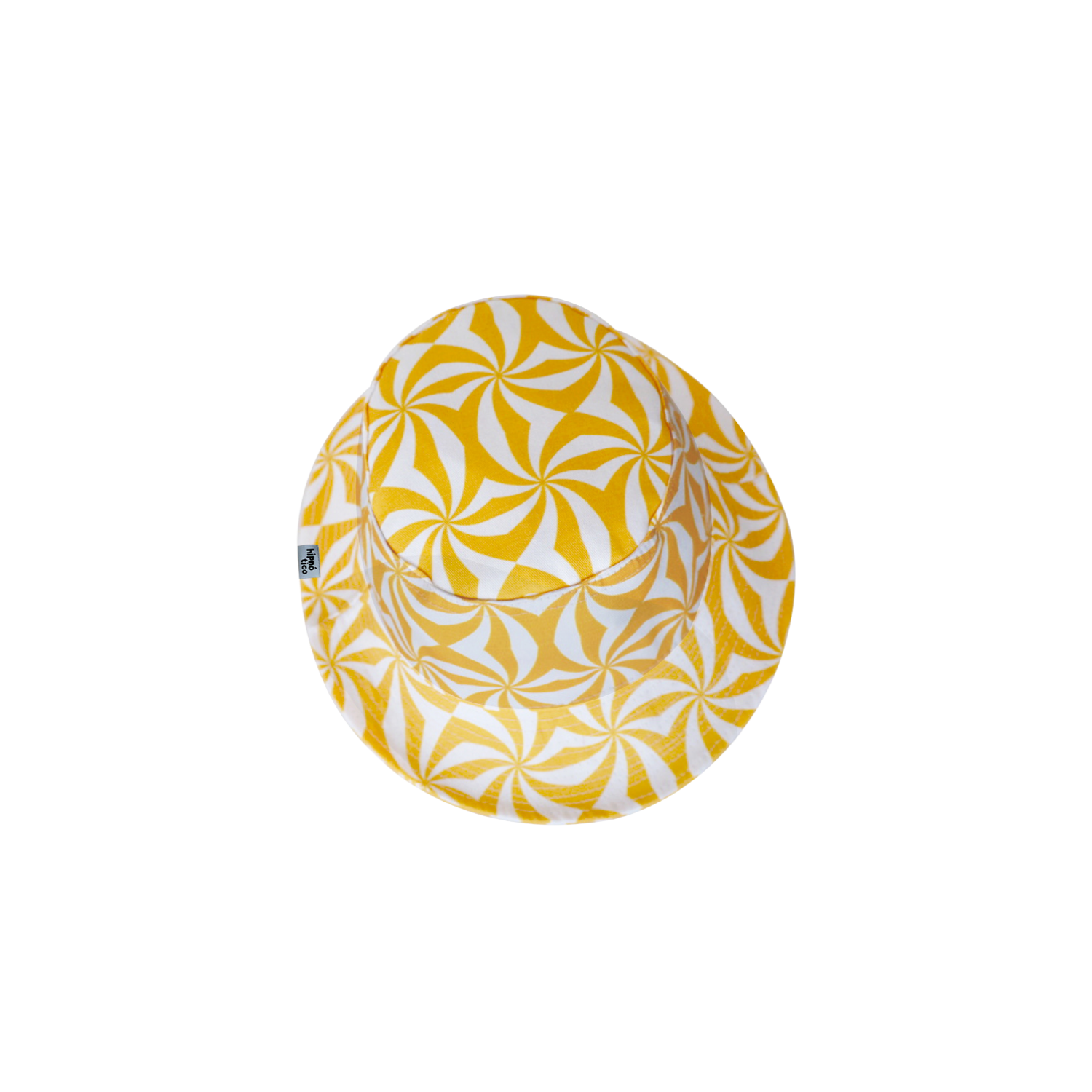 Bogota Bucket Hat