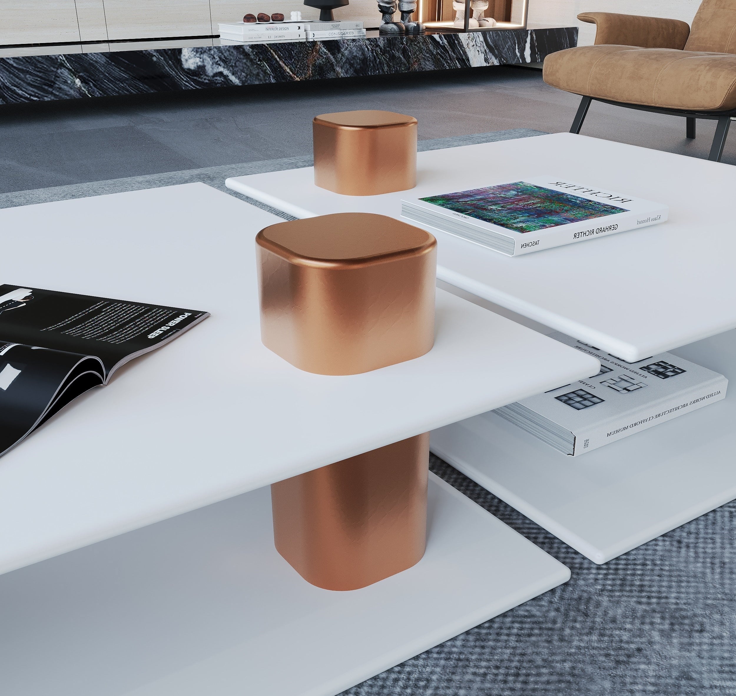 Botenobo Coffee Table