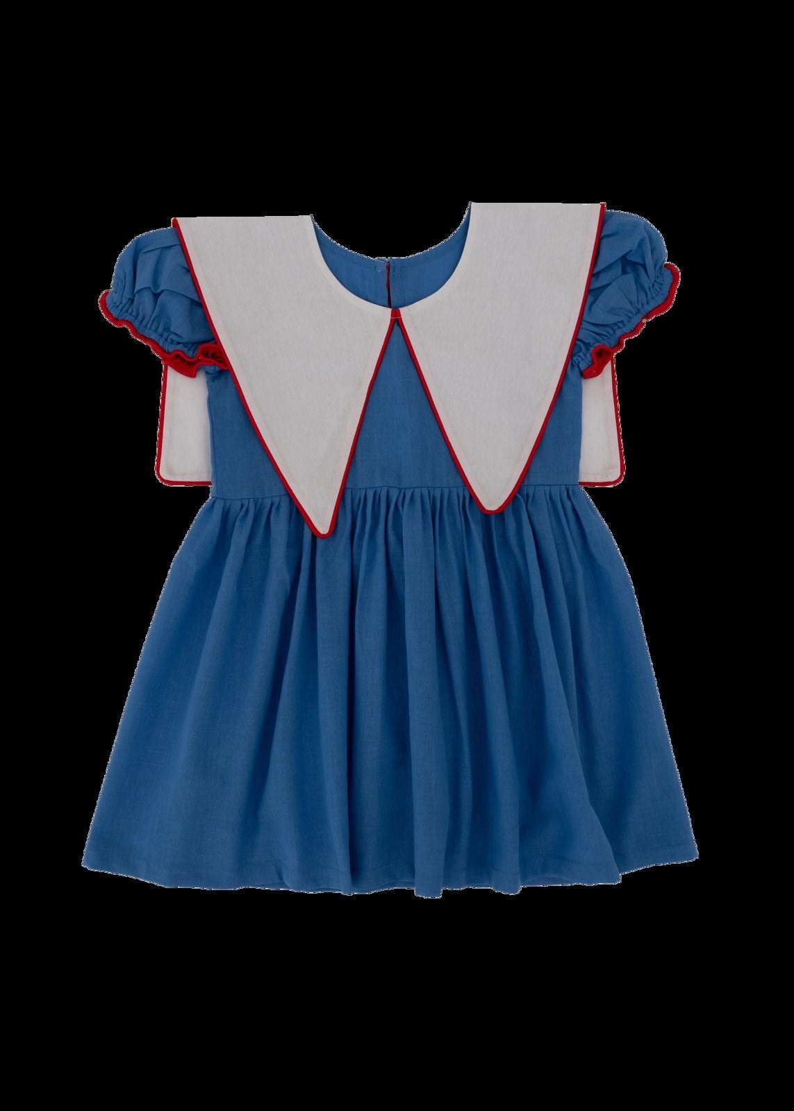 Brielle Sailor Elbise