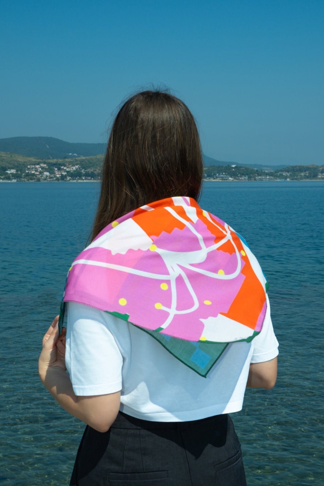 Byte Dance Bandana