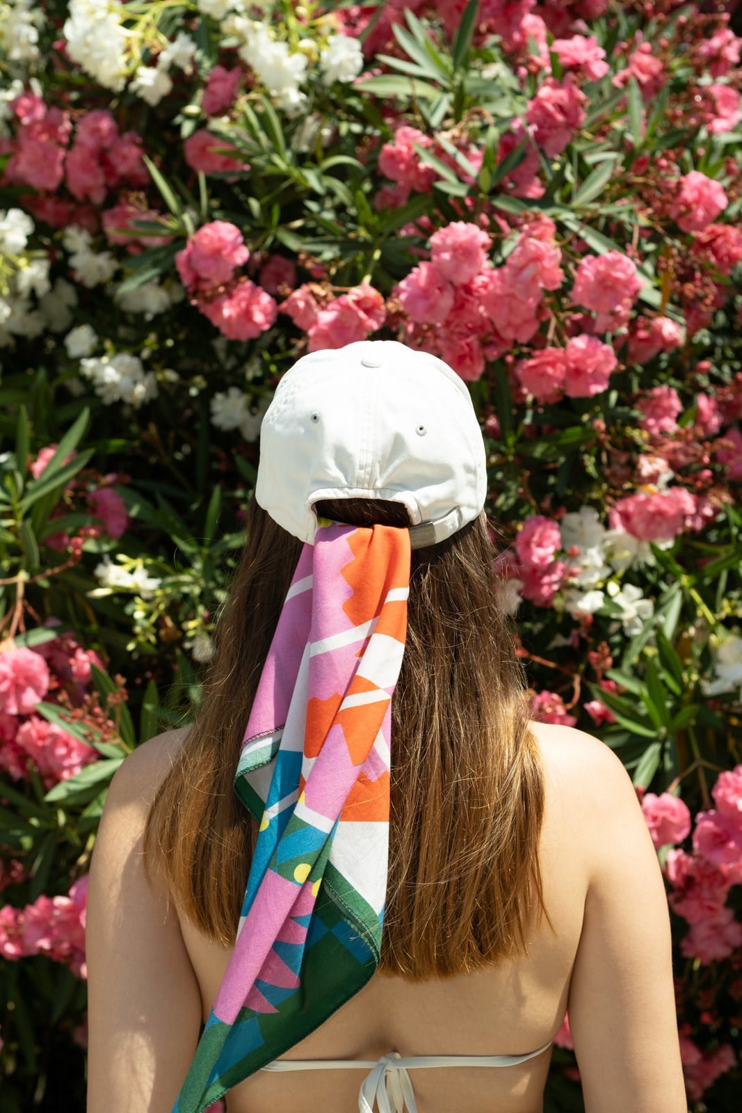 Byte Dance Bandana