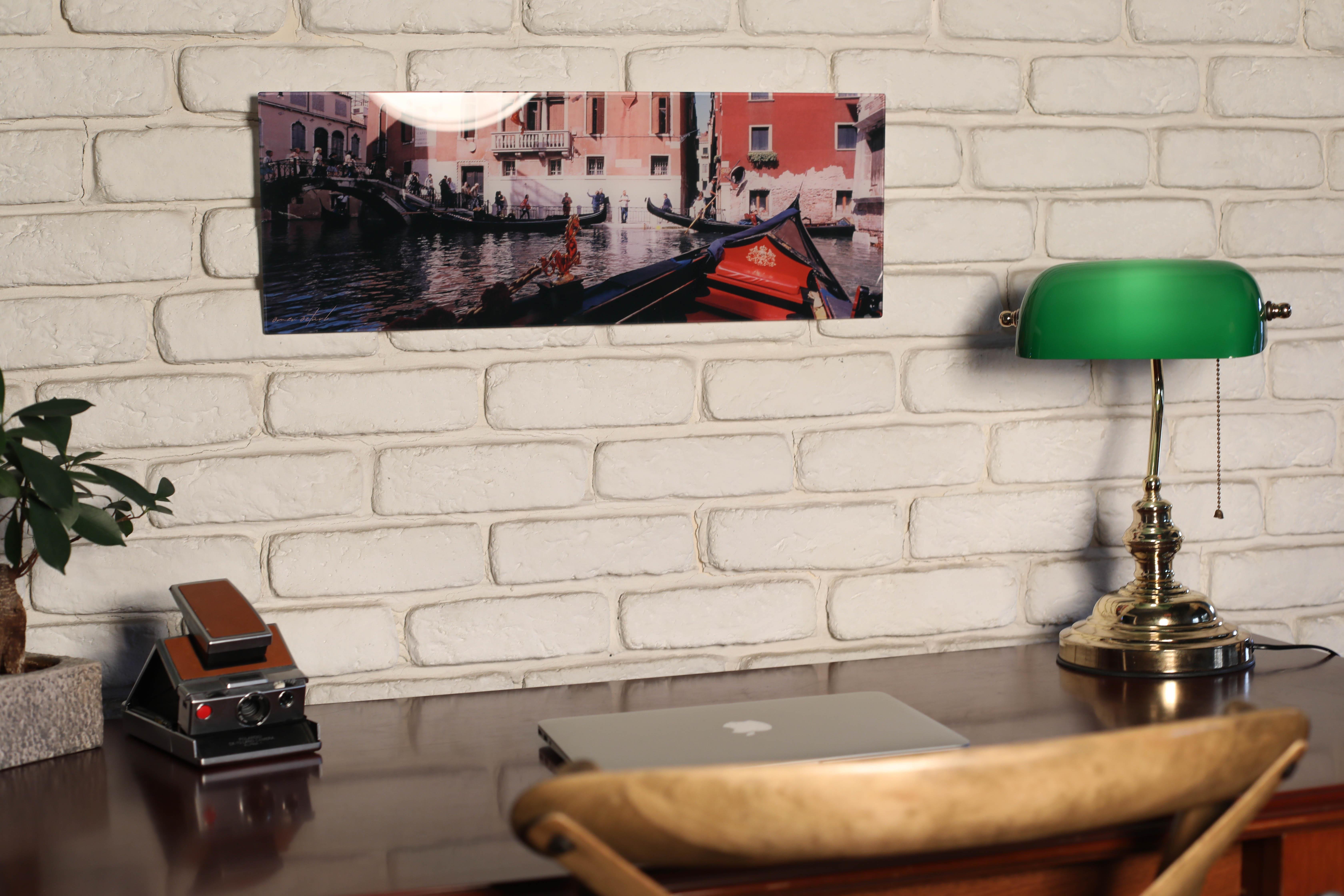Canal Grande'nin Gondolları | Venedik