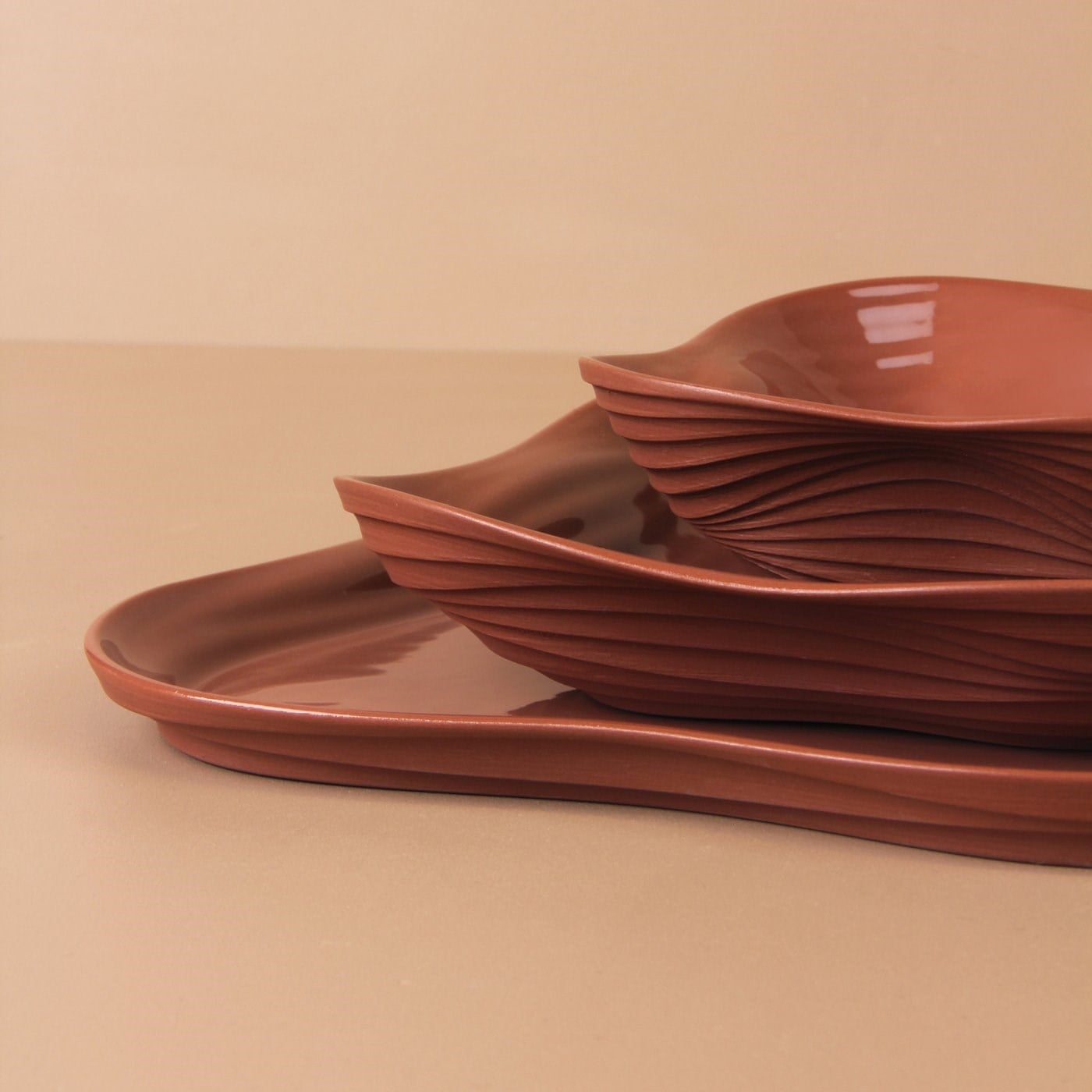 Canyon Tabak Seti Special Edition No:1 -  (12 Kişilik)