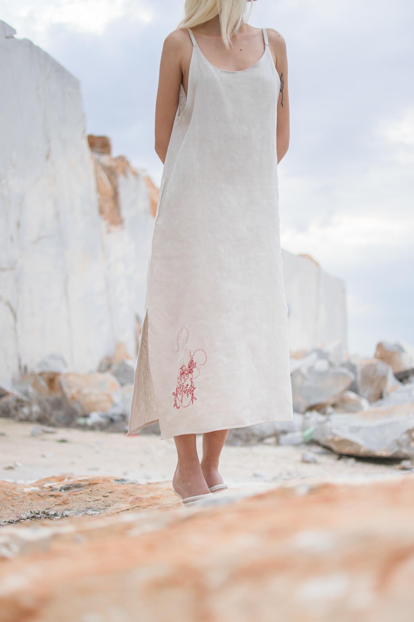 Capsule Collection DRESS