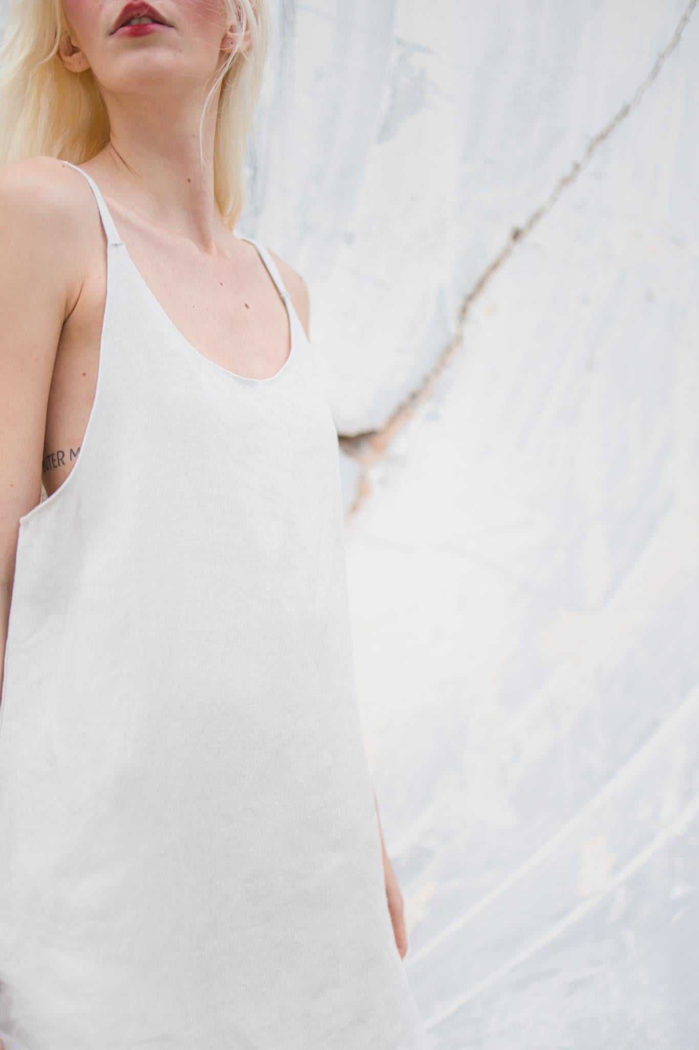 Capsule Collection DRESS