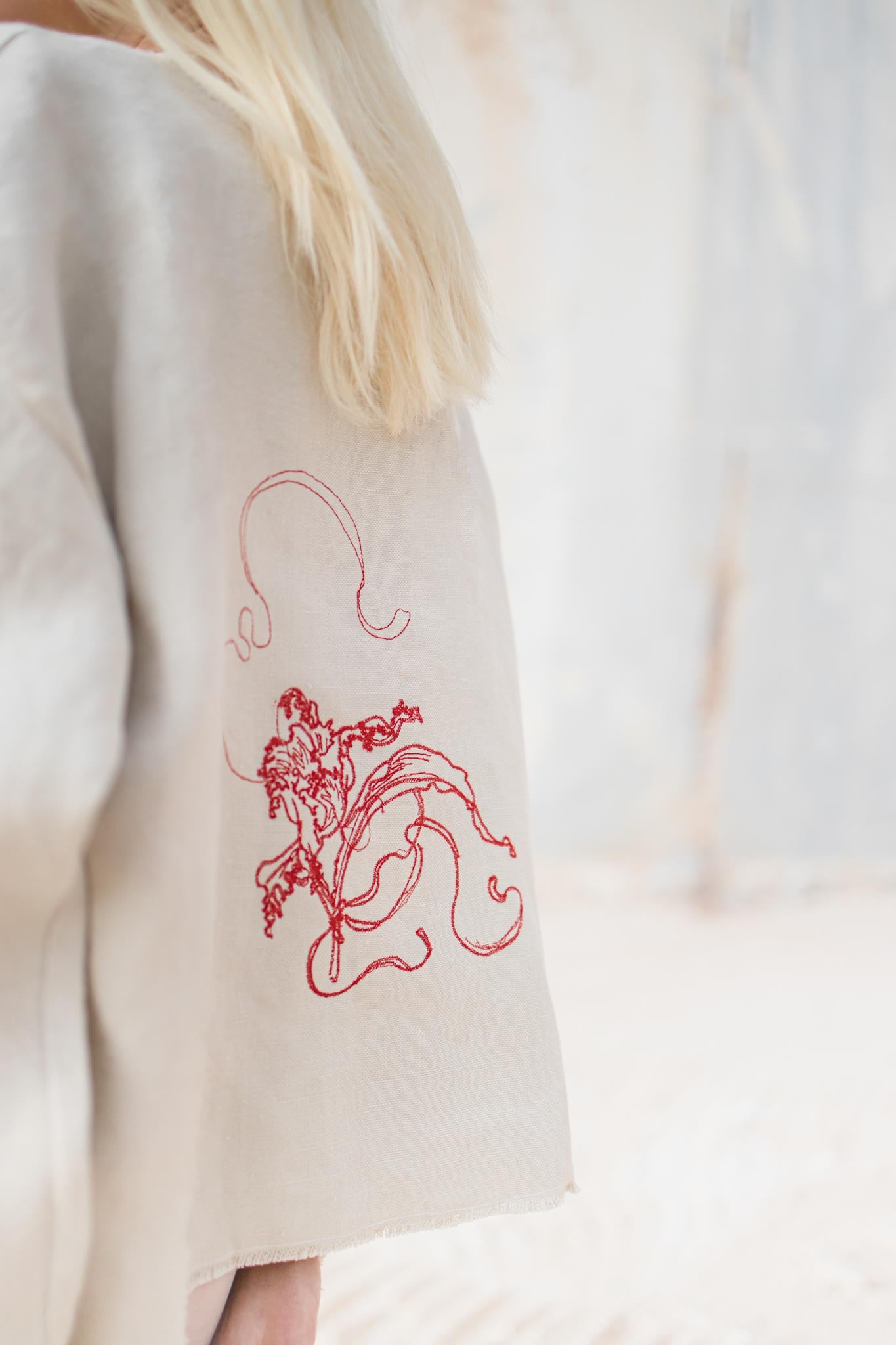 Capsule Collection JACKET