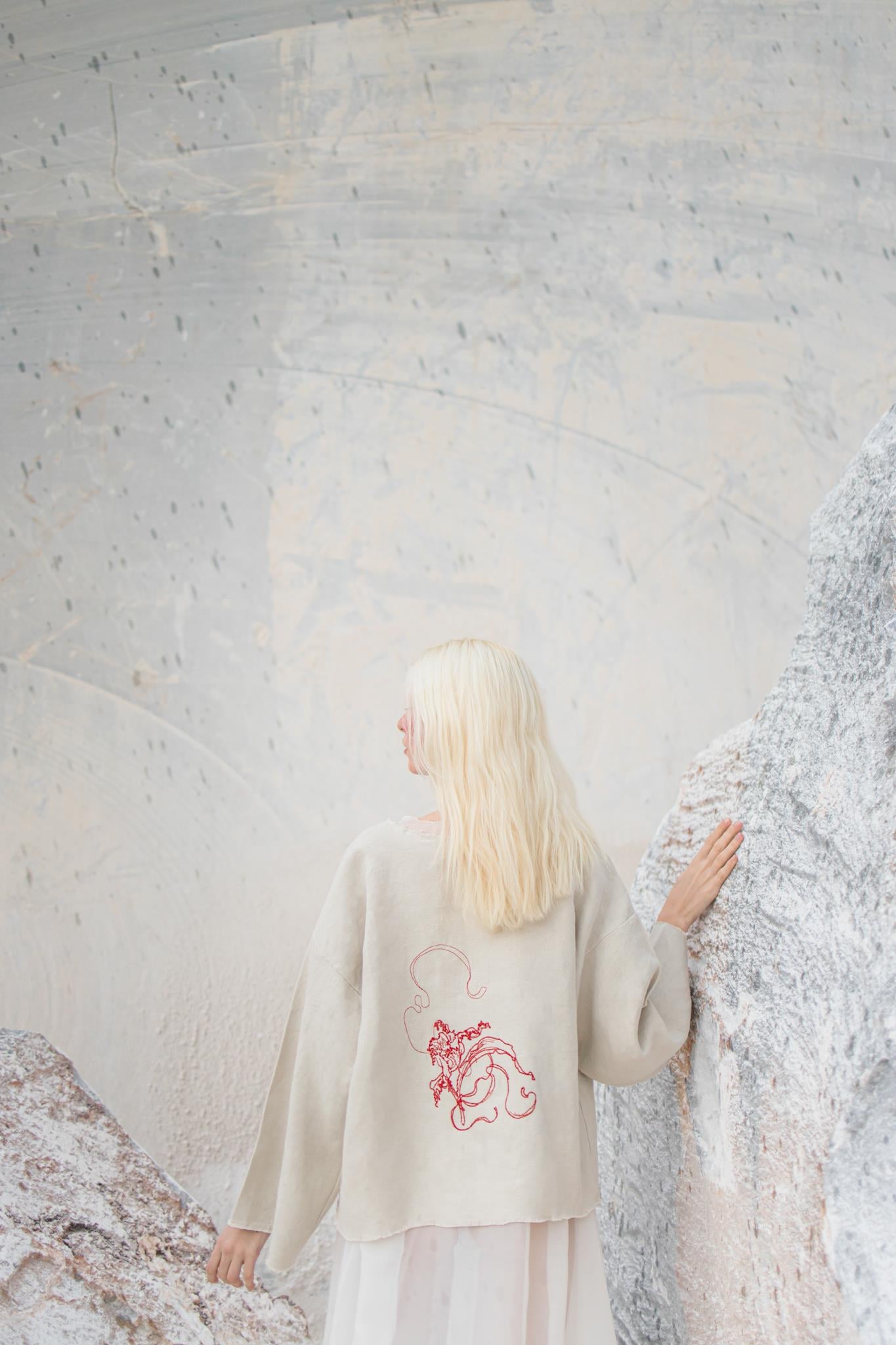 Capsule Collection JACKET