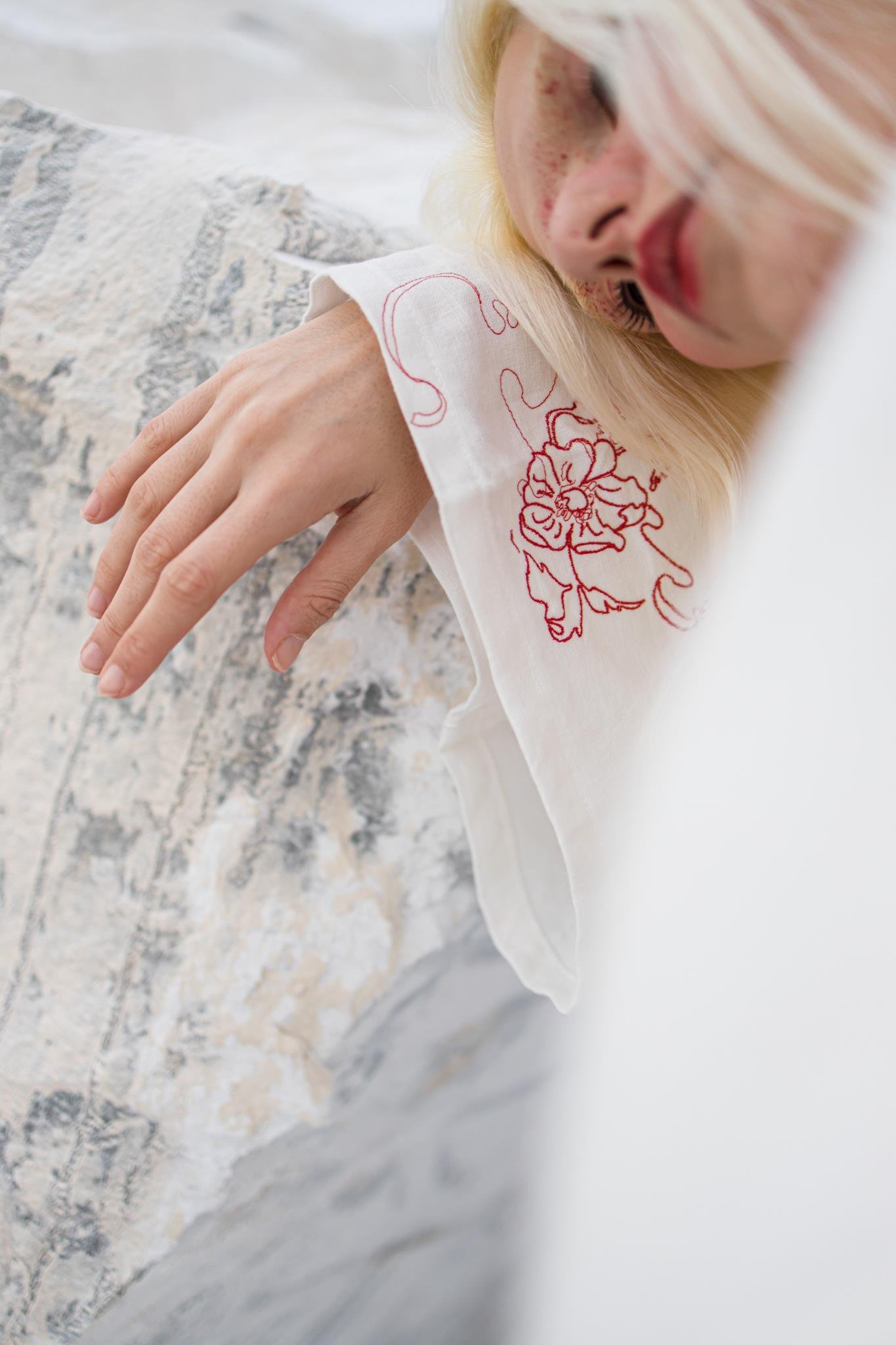 Capsule Collection KIMONO