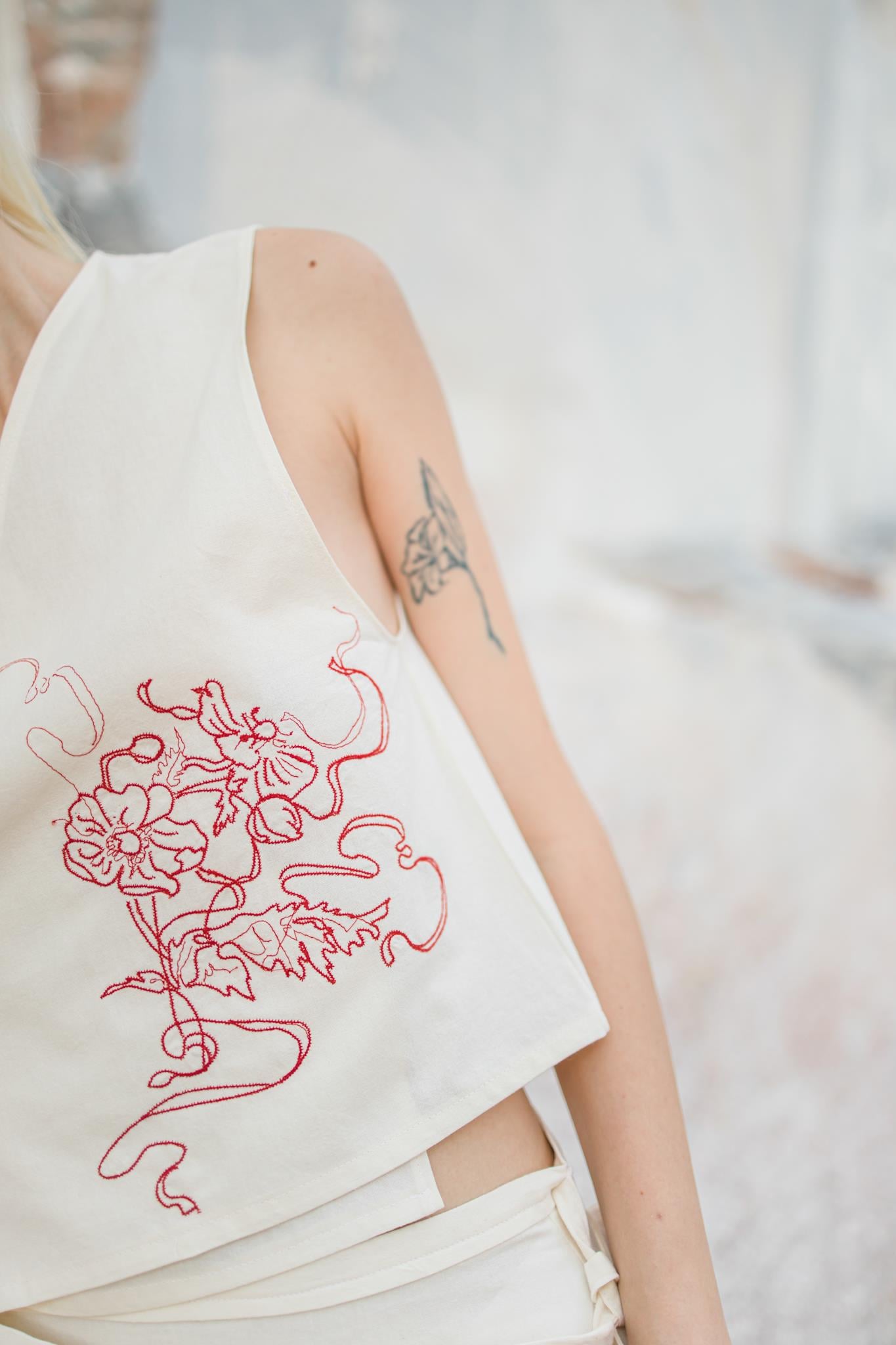 Capsule Collection VEST
