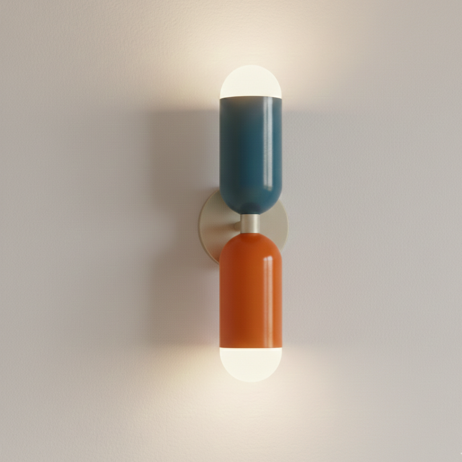 Capsule Dekoratif Duvar Aydınlatmaları