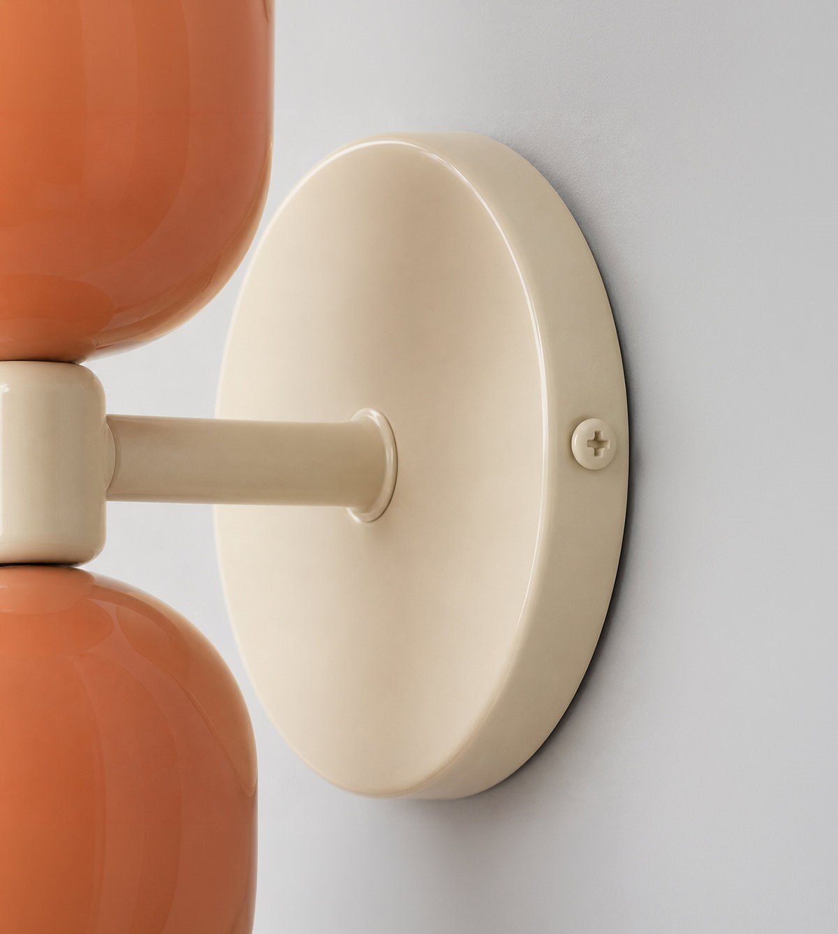 Capsule Dekoratif Duvar Aydınlatması