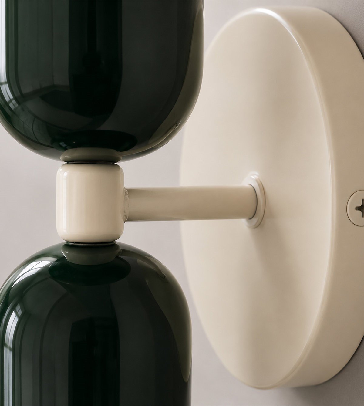 Capsule Dekoratif Duvar Aydınlatması