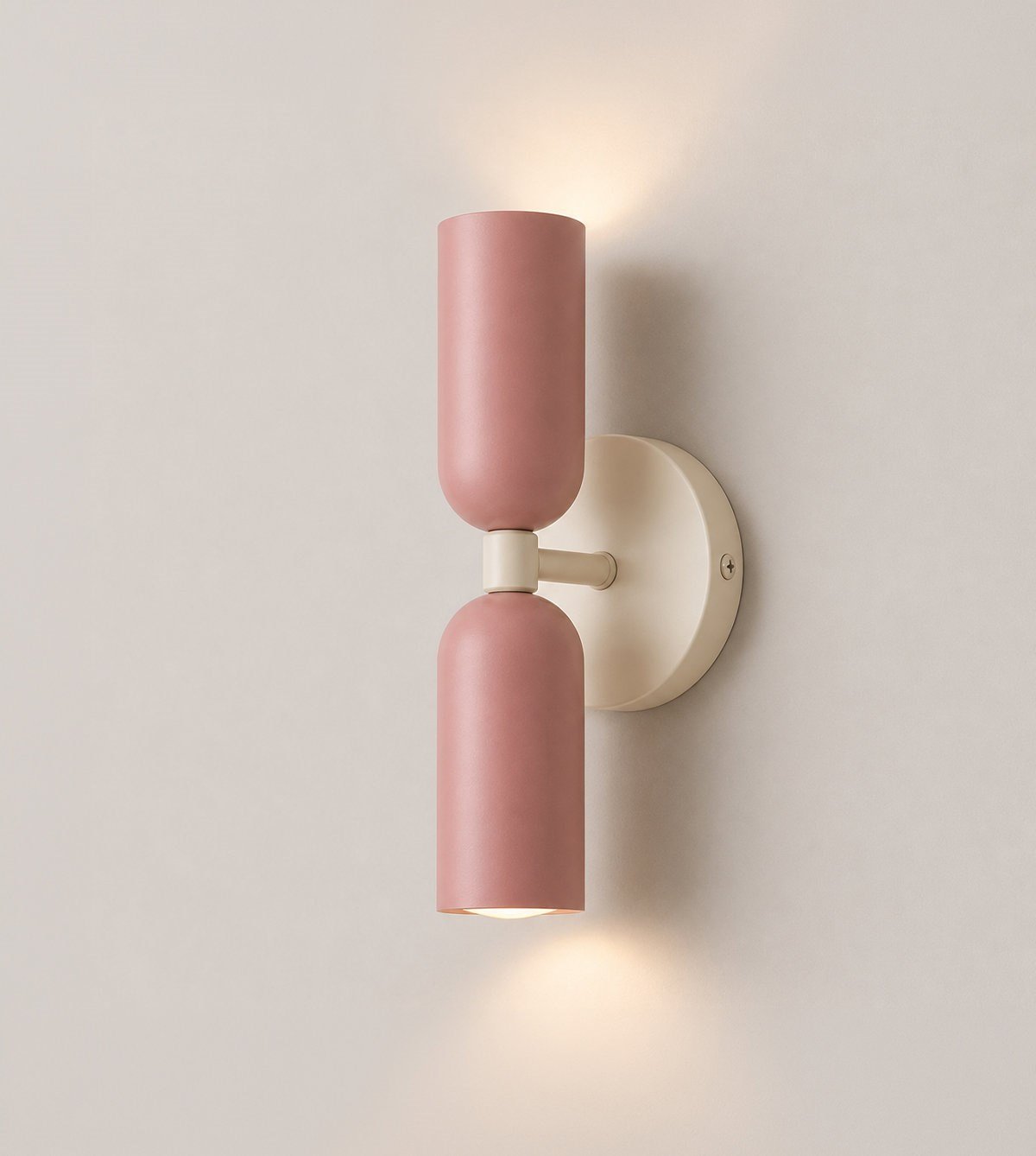 Capsule Dekoratif Duvar Aydınlatması