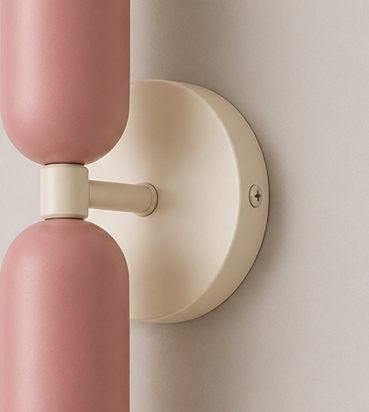 Capsule Dekoratif Duvar Aydınlatması