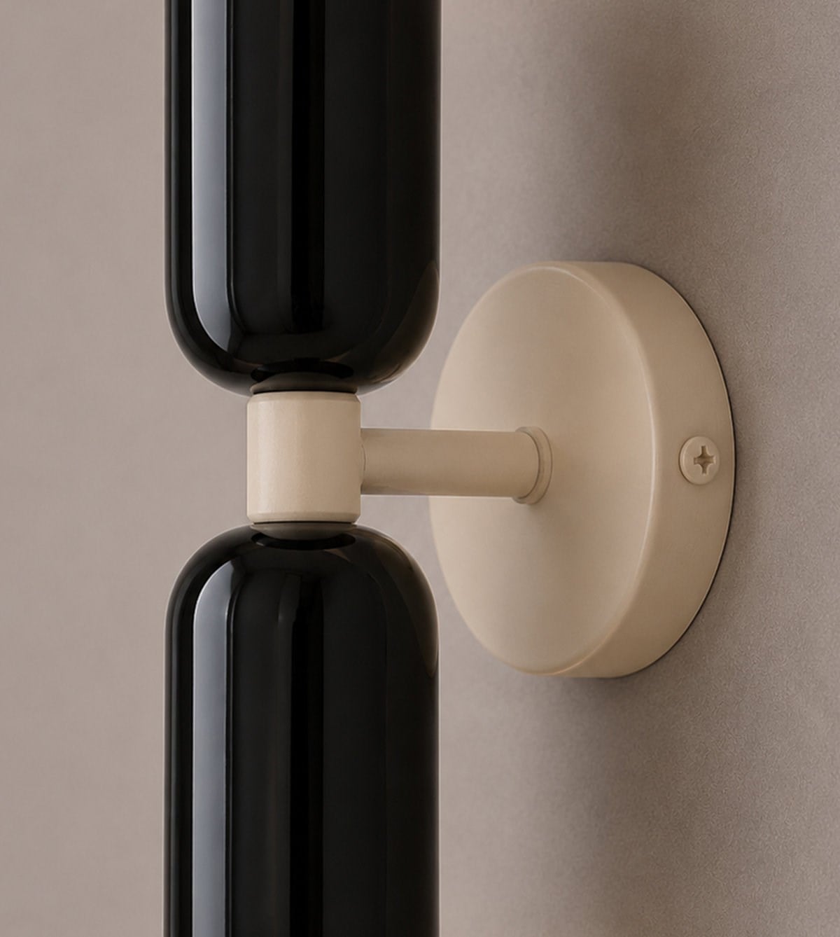 Capsule Dekoratif Duvar Aydınlatması