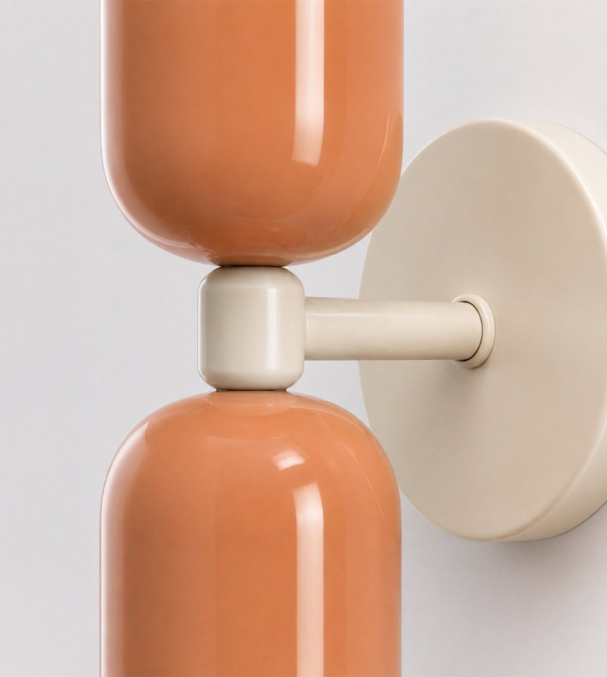 Capsule Dekoratif Duvar Aydınlatması