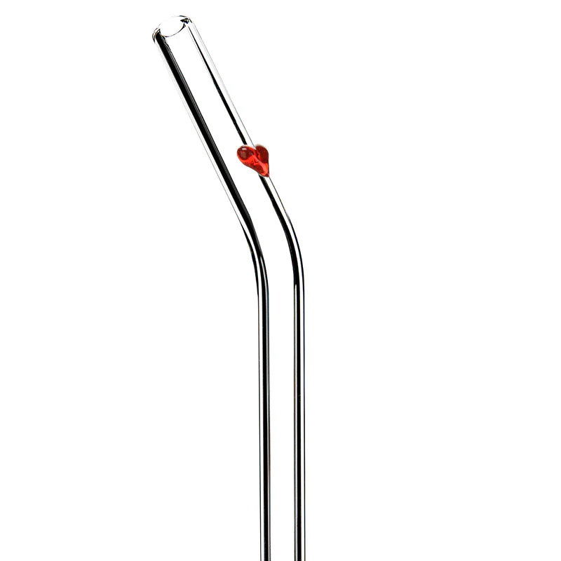 Cen Cam Pipet Set Kalpli 6'lı