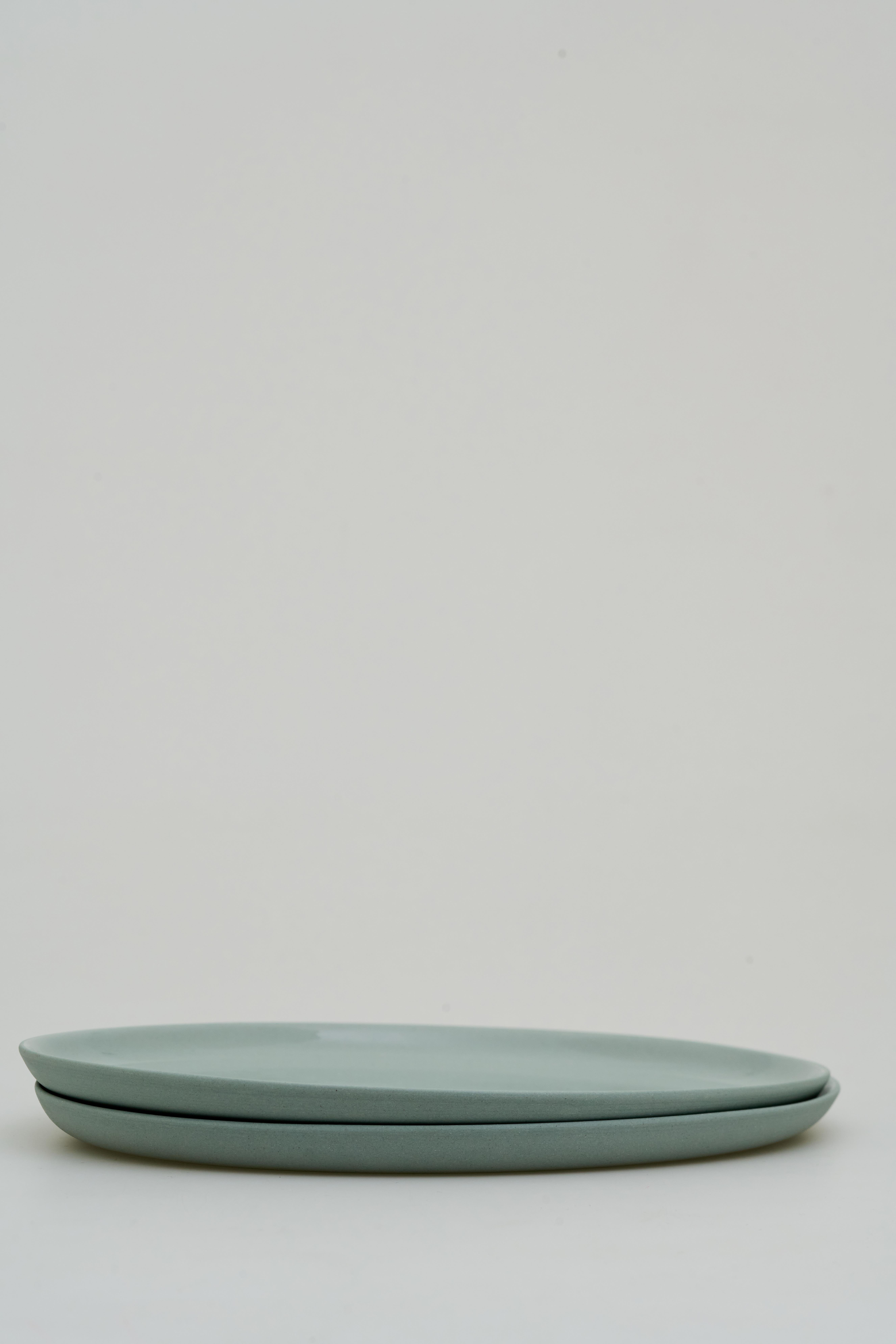 CENTRO PRESENTATION PLATE