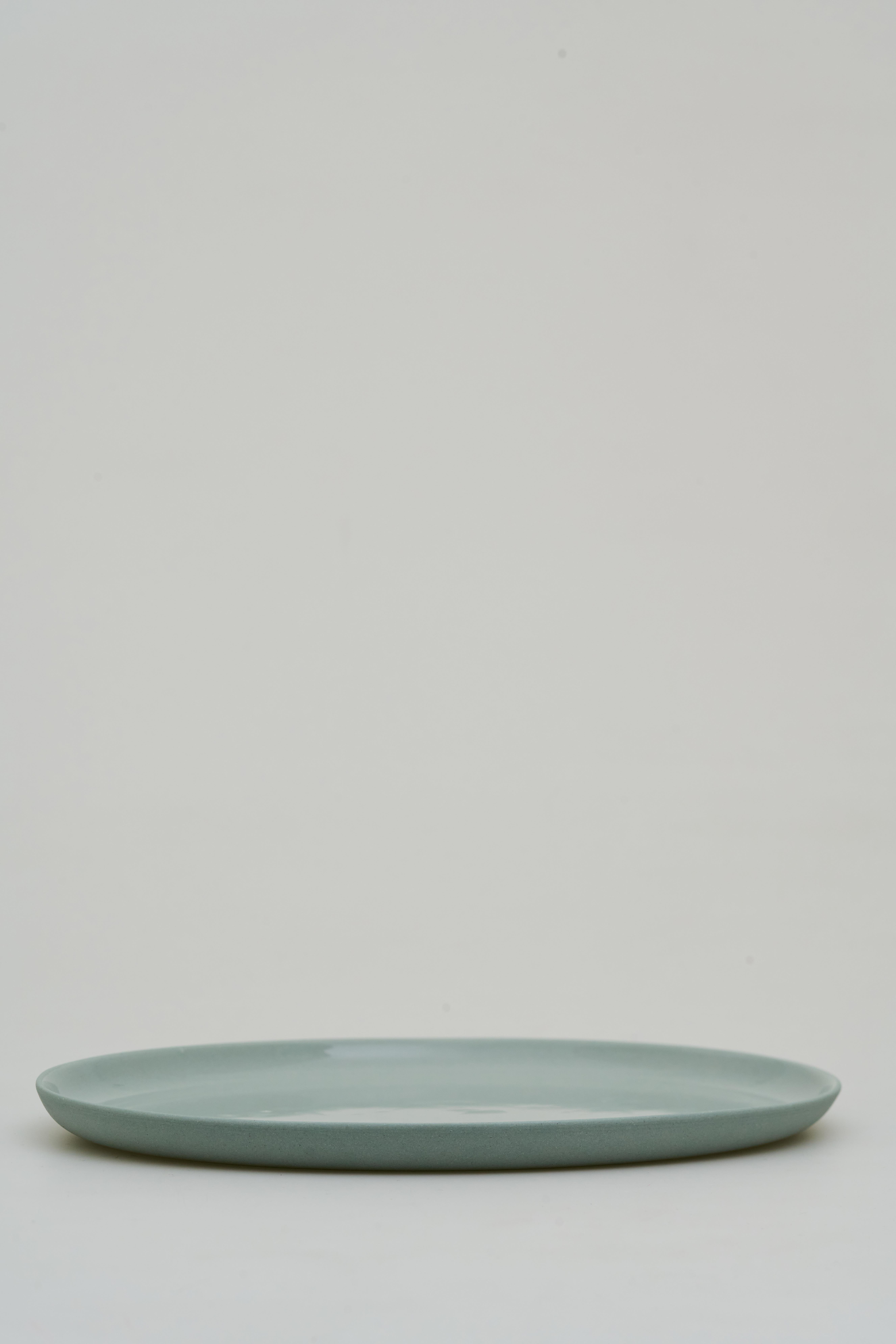 CENTRO PRESENTATION PLATE