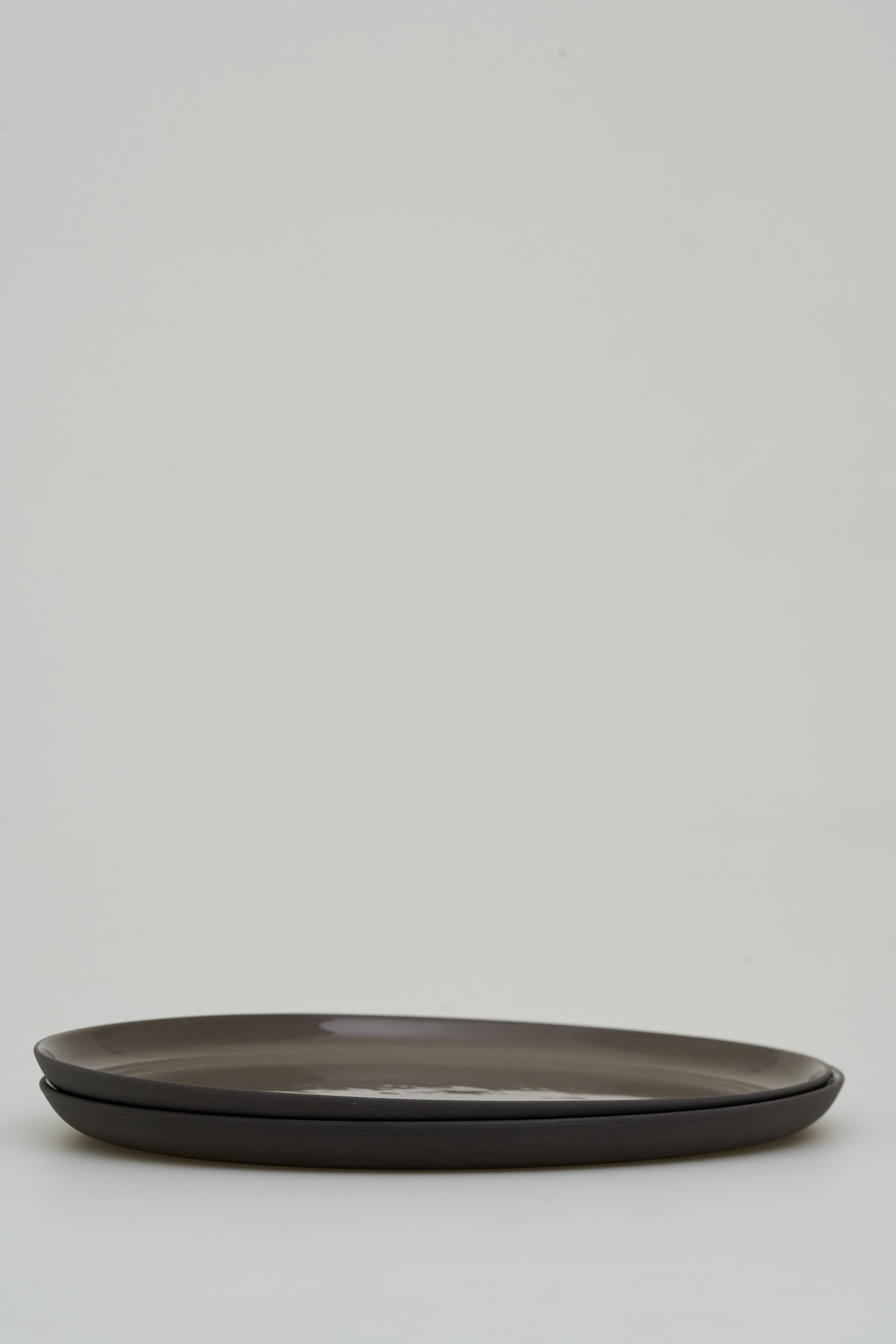 CENTRO PRESENTATION PLATE