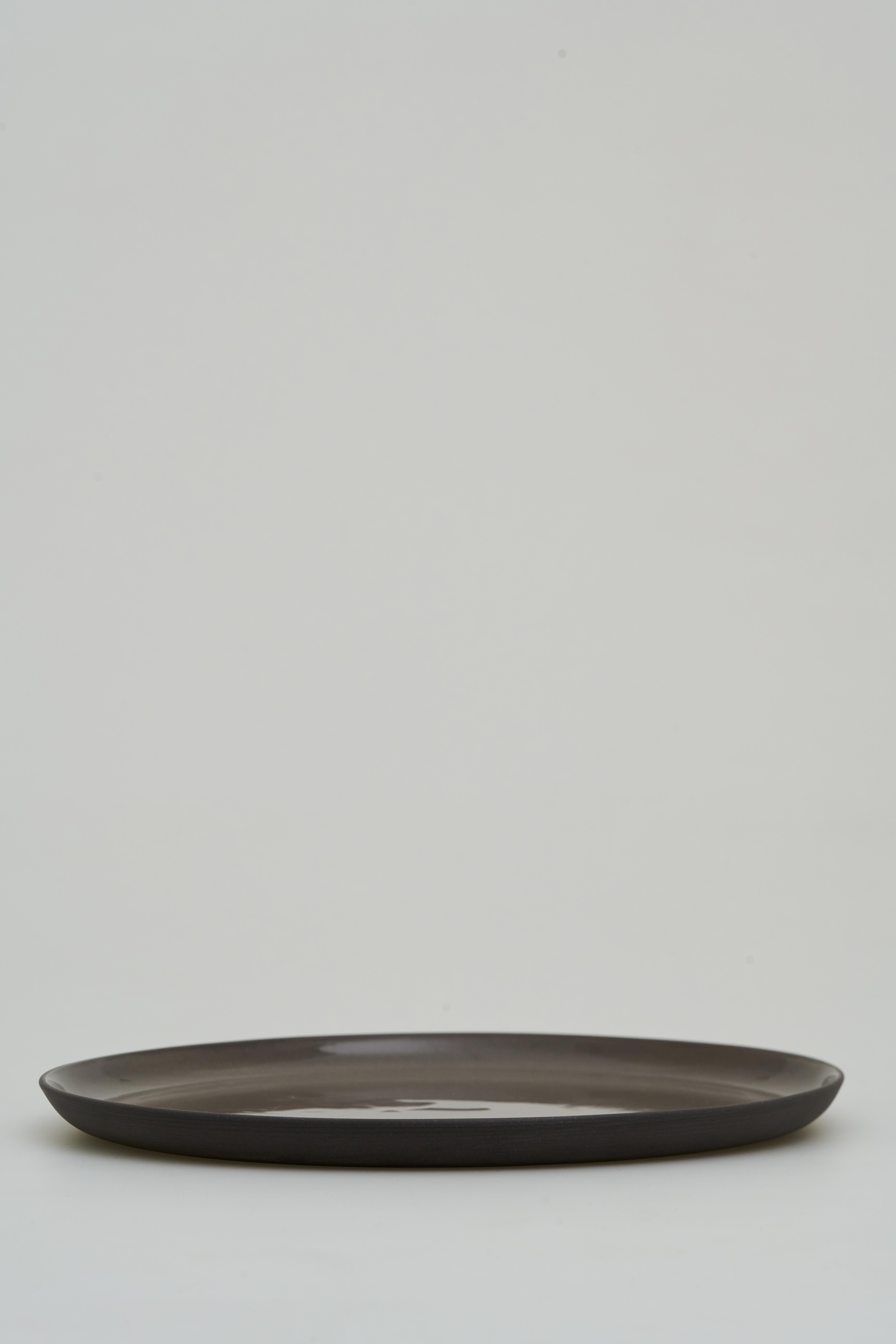 CENTRO PRESENTATION PLATE