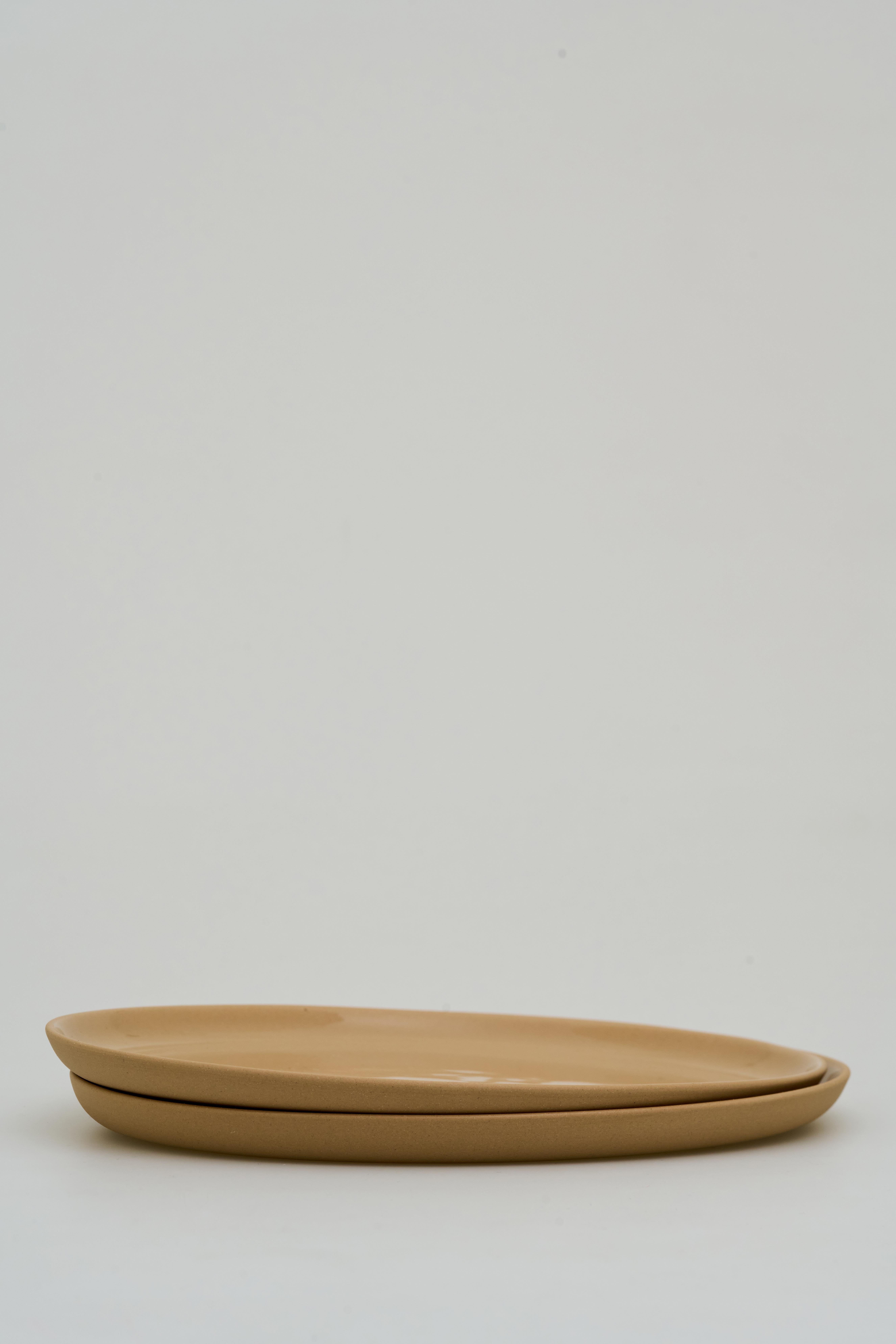 CENTRO PRESENTATION PLATE