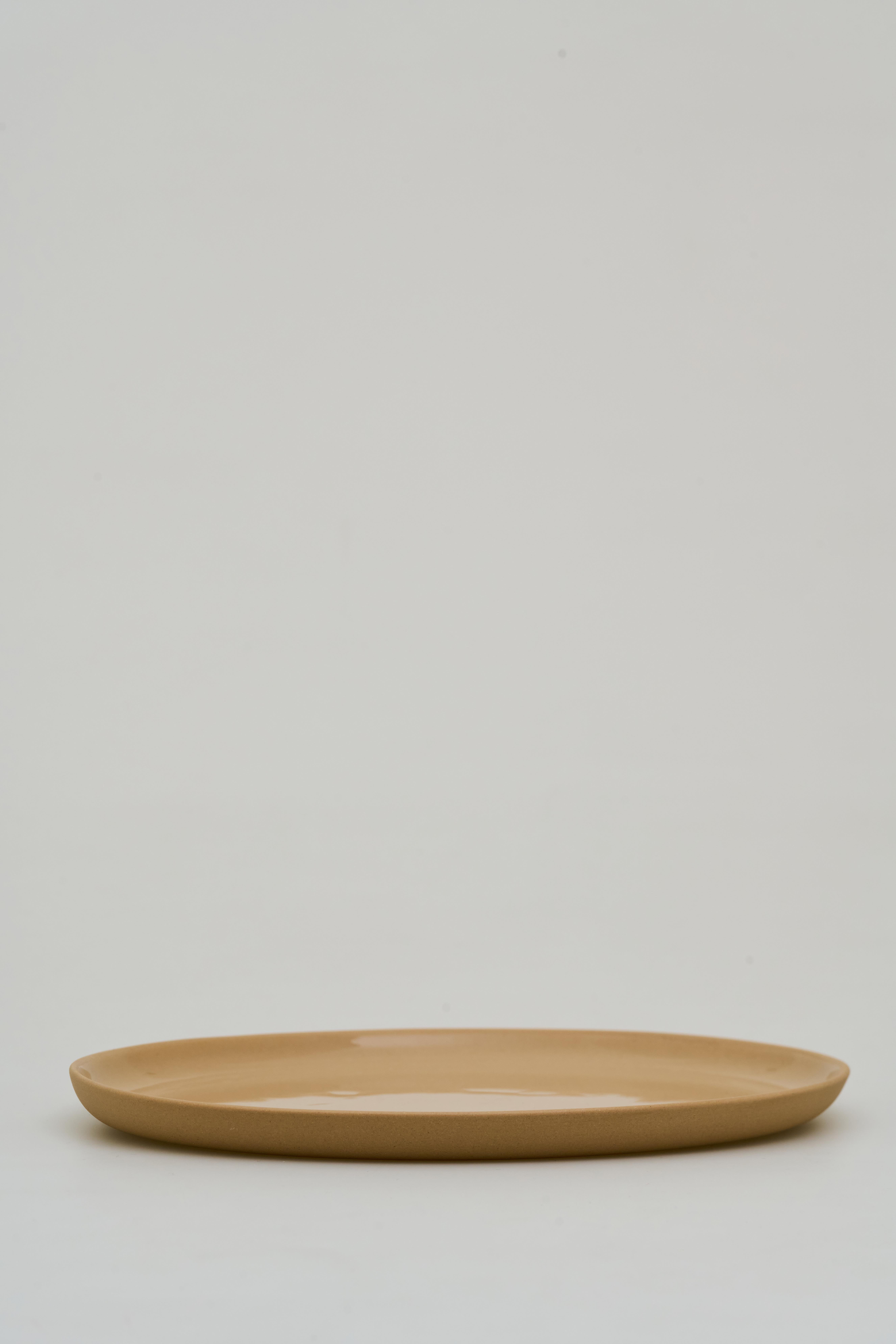 CENTRO PRESENTATION PLATE