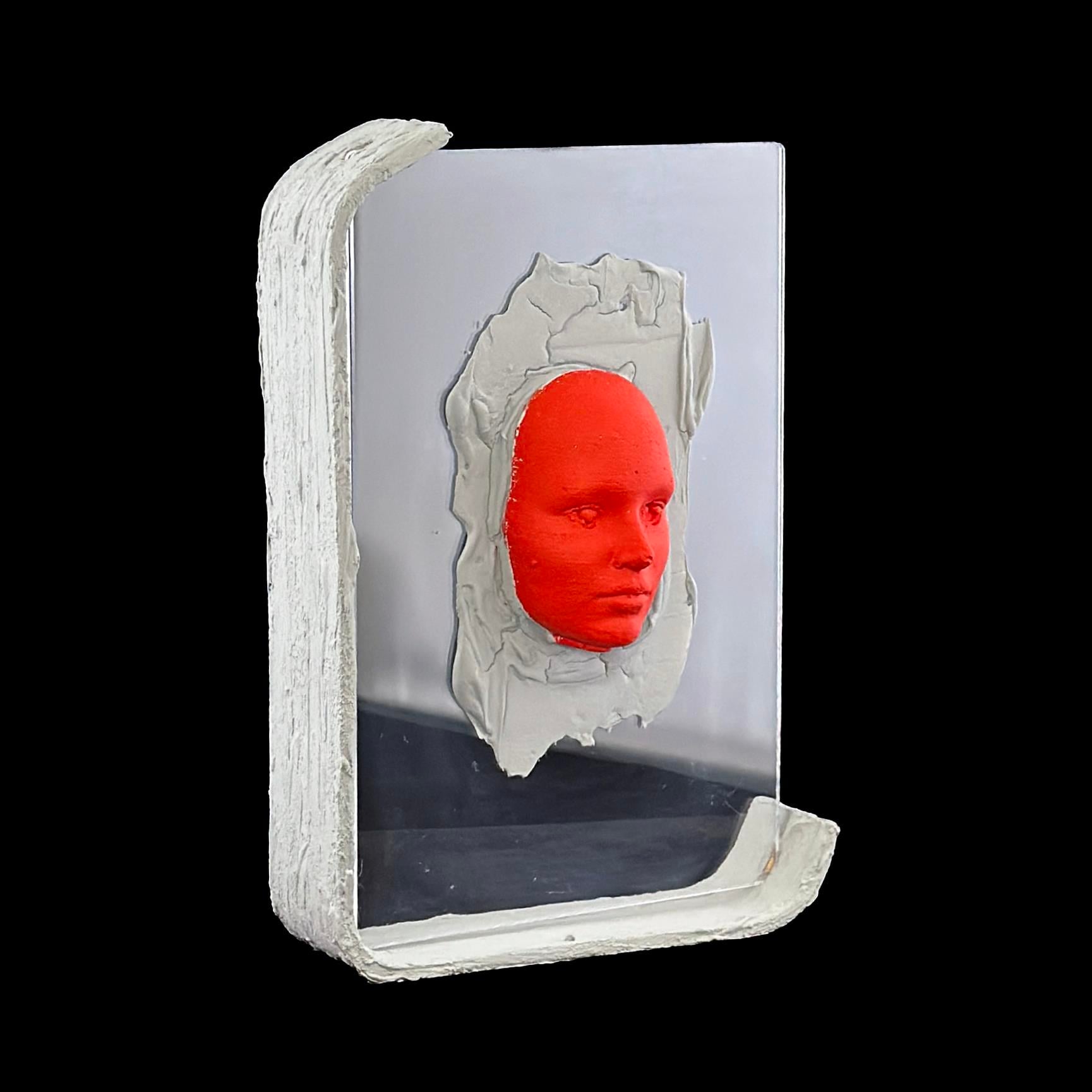 Çerçeve Mask