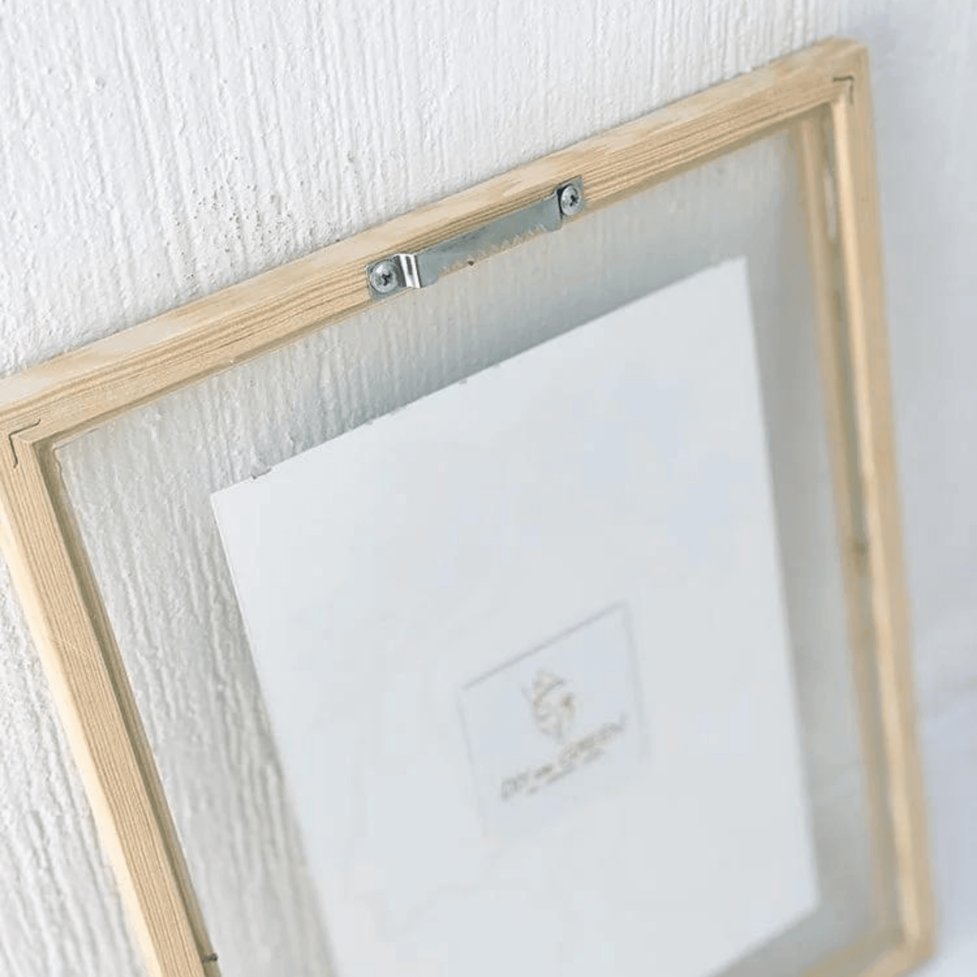 Çerçeveli Resim – 11